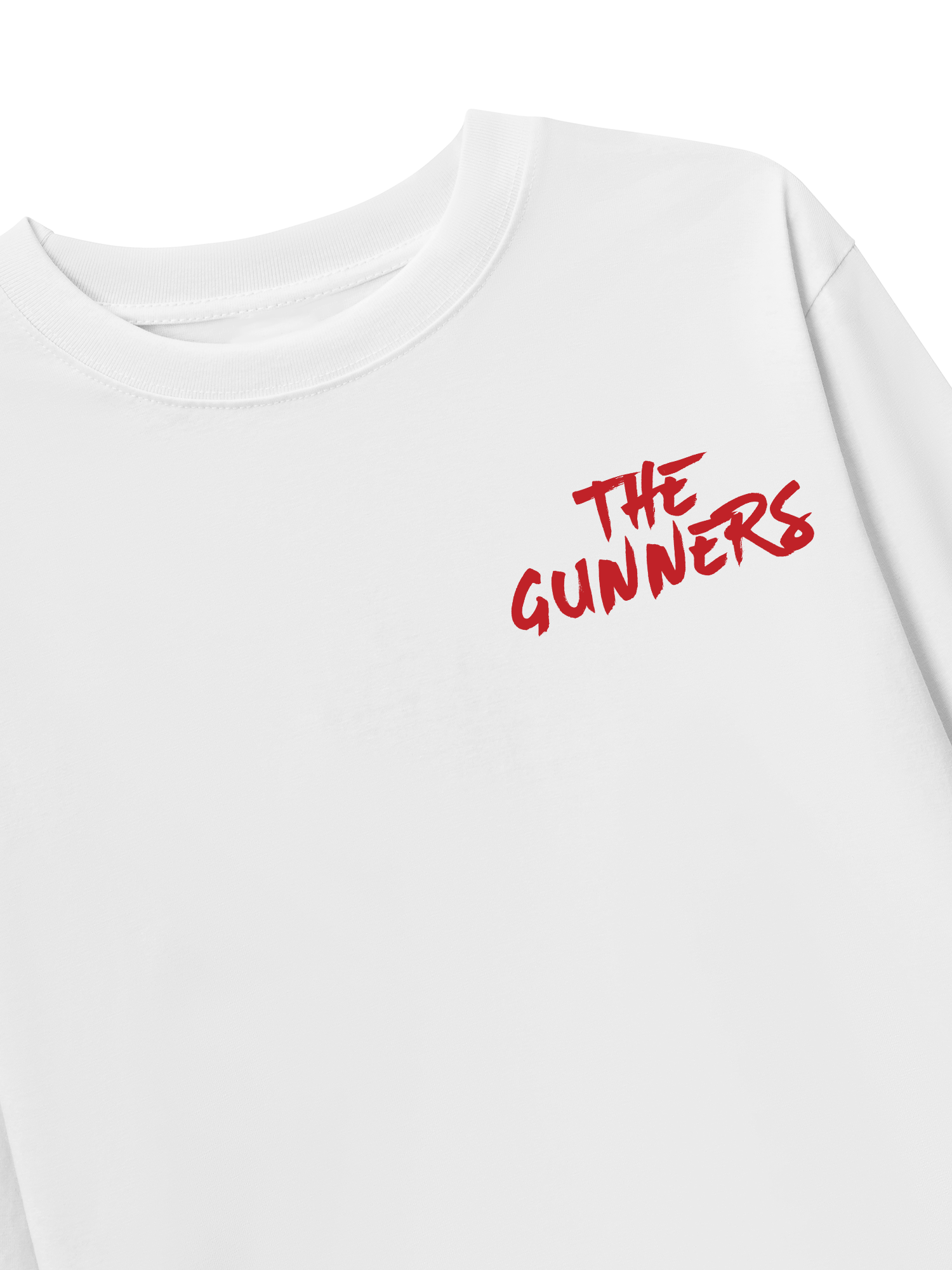 Áo Thun Dài Tay Soccer Keep Calm London Is Red