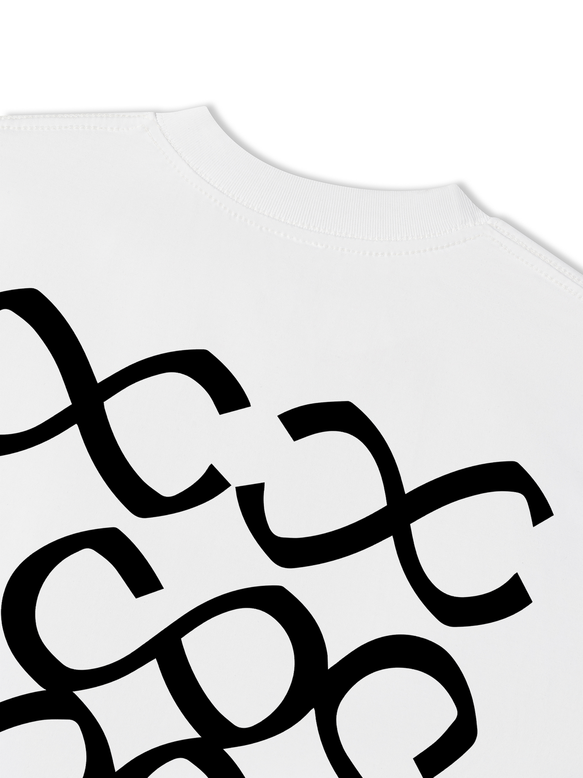 Áo Thun Relaxed Fit XX Cosmos