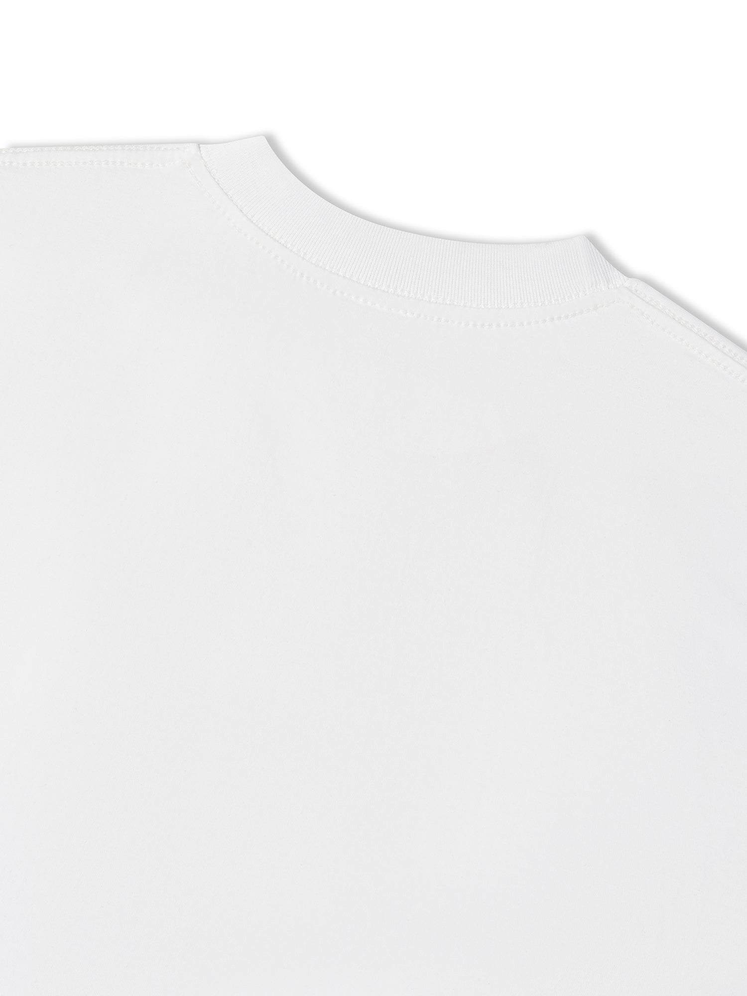 Áo Thun Relaxed Fit Marlboro Silver Logo