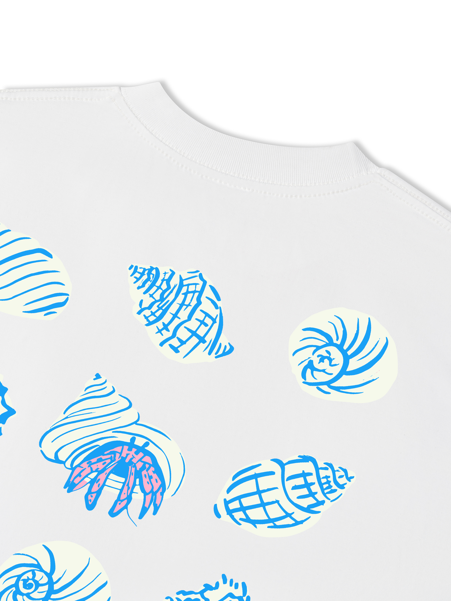 Áo Thun Relaxed Fit Endless Summer Meant To Be