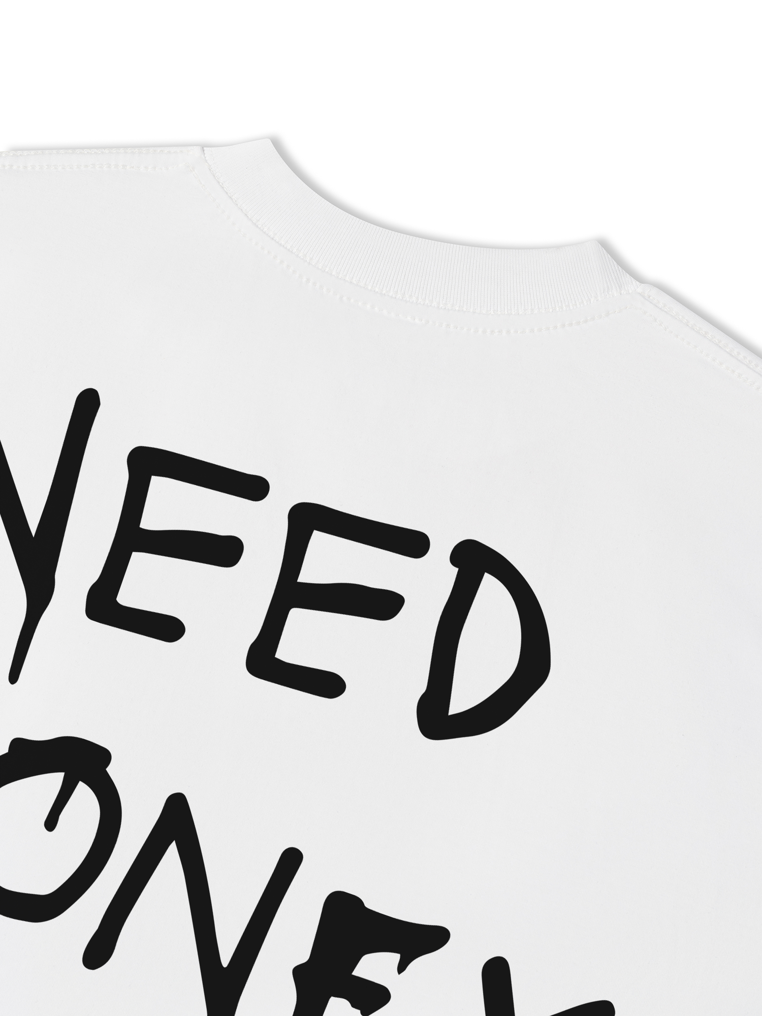 Áo Thun Relaxed Fit Need Money For Porsche Paiting