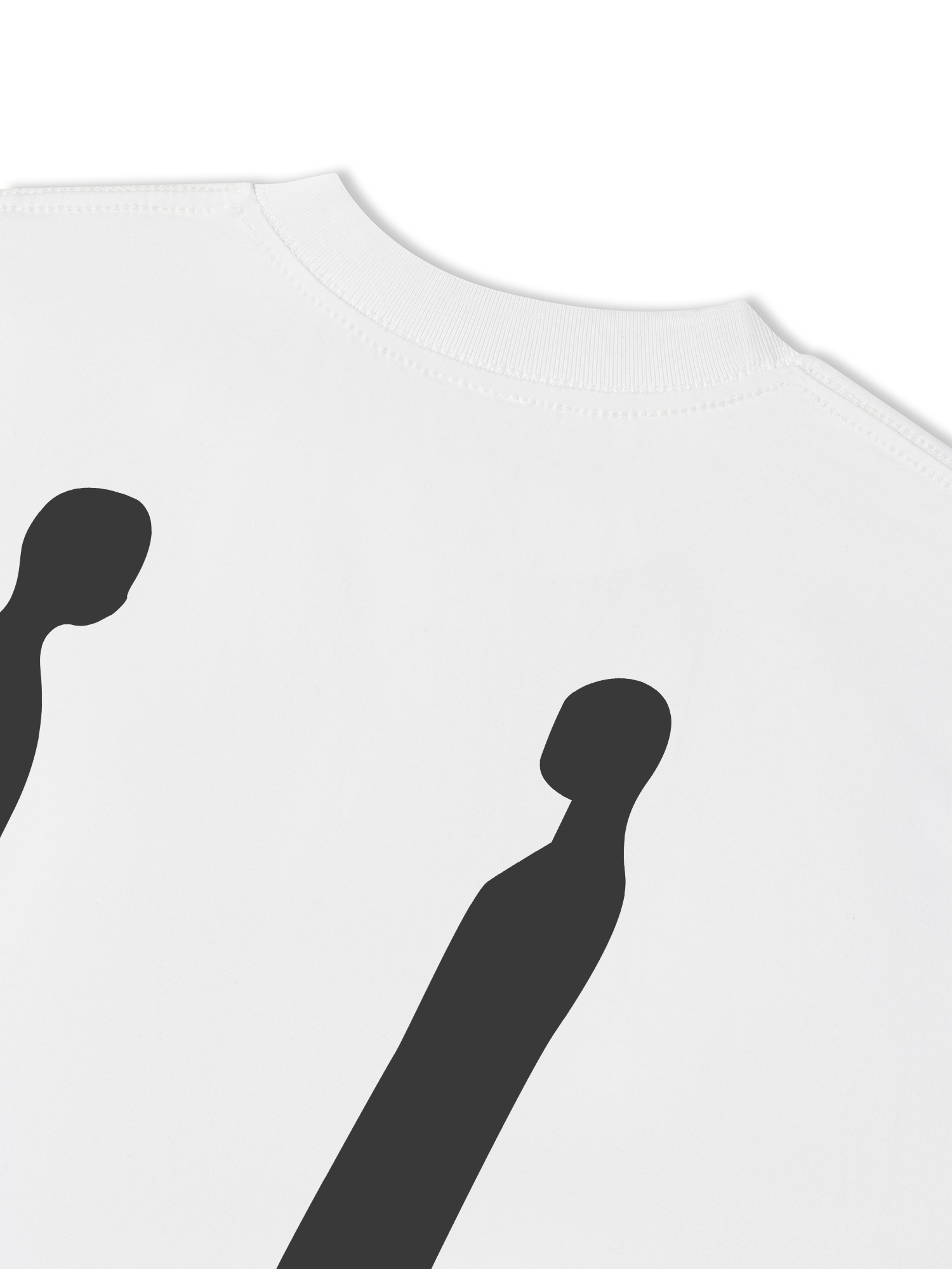 Áo Thun Relaxed Fit Idols World Tour Classic