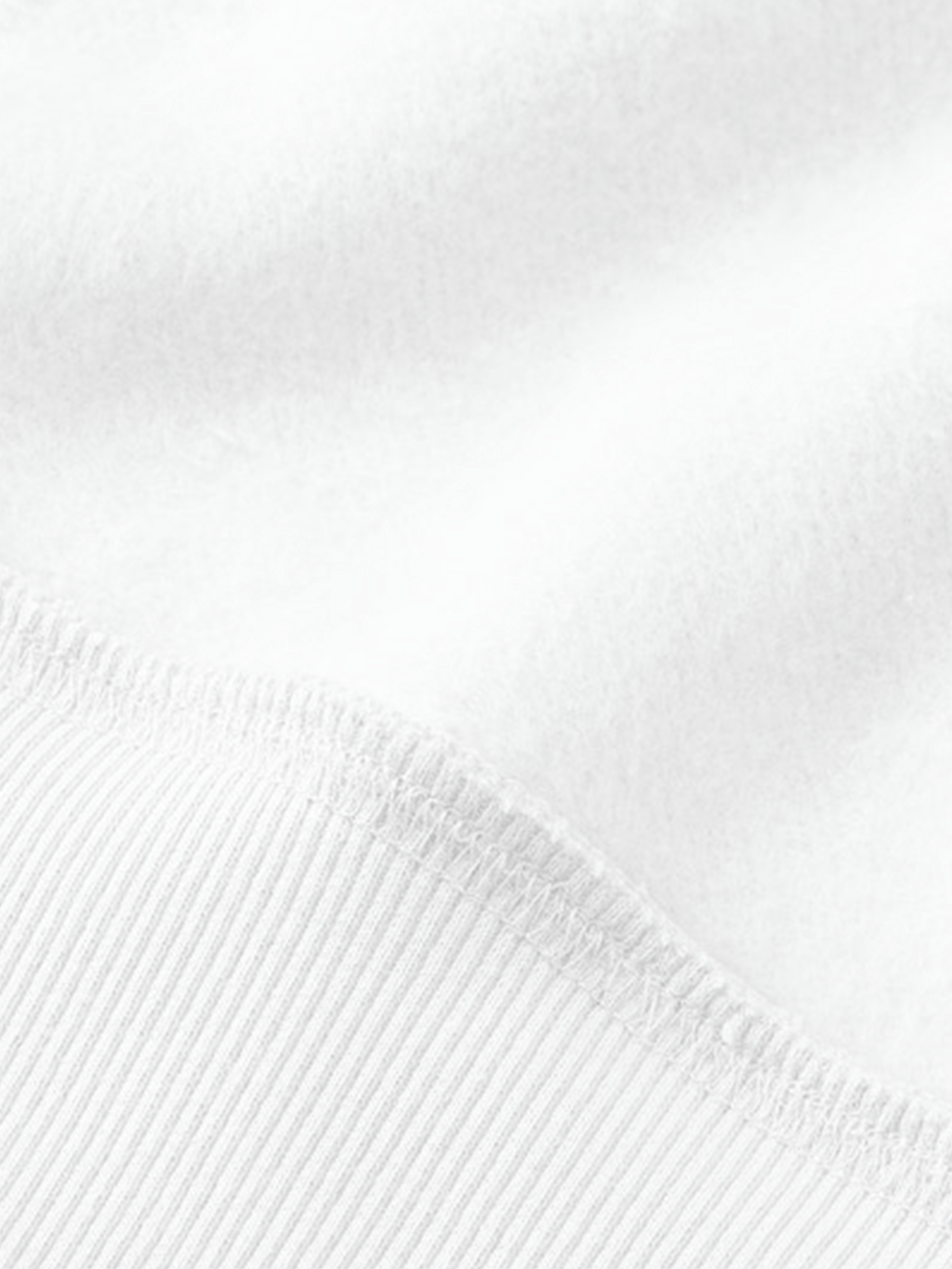 Classic Car White  Sweater