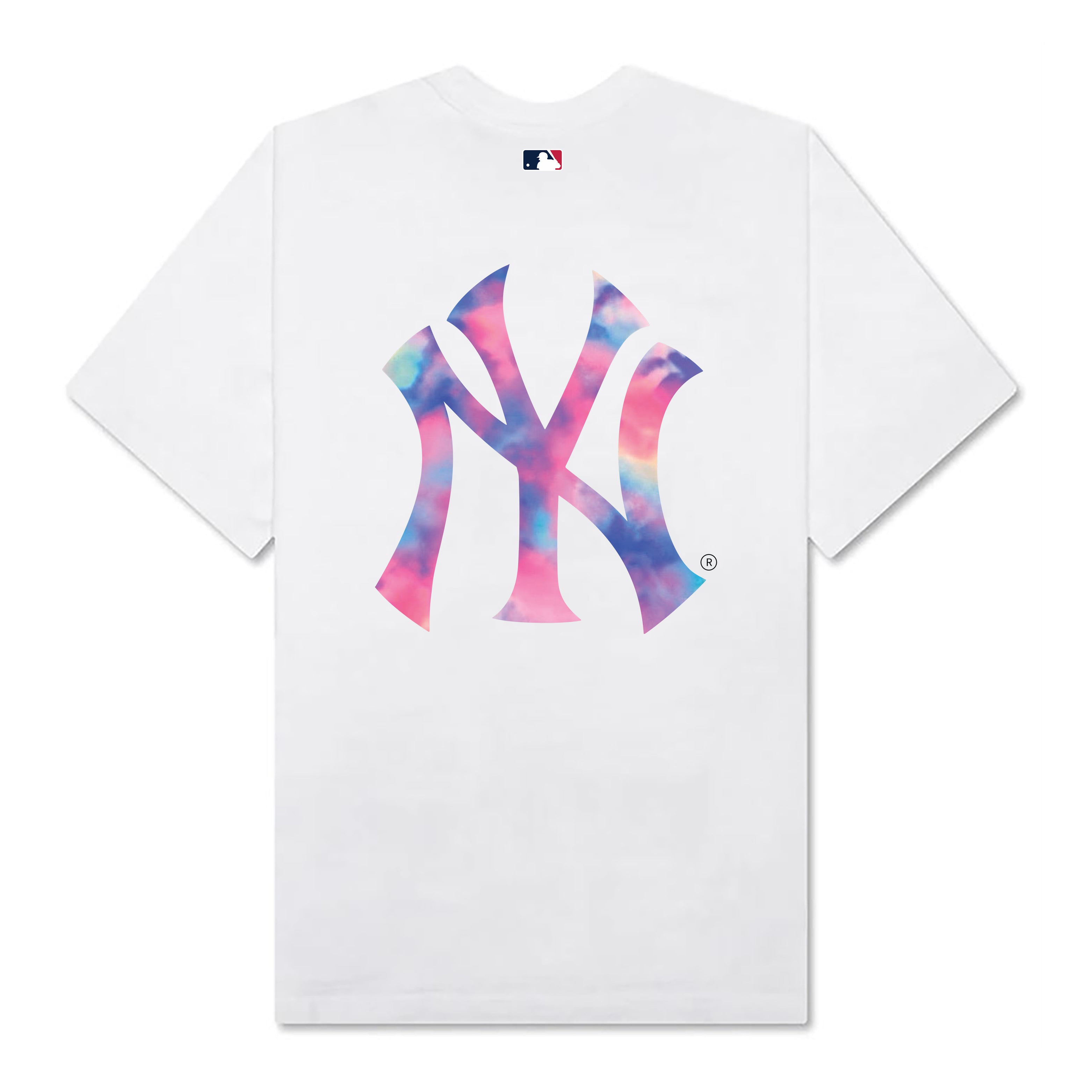 MLB Undefeated Tie Dye T-Shirt