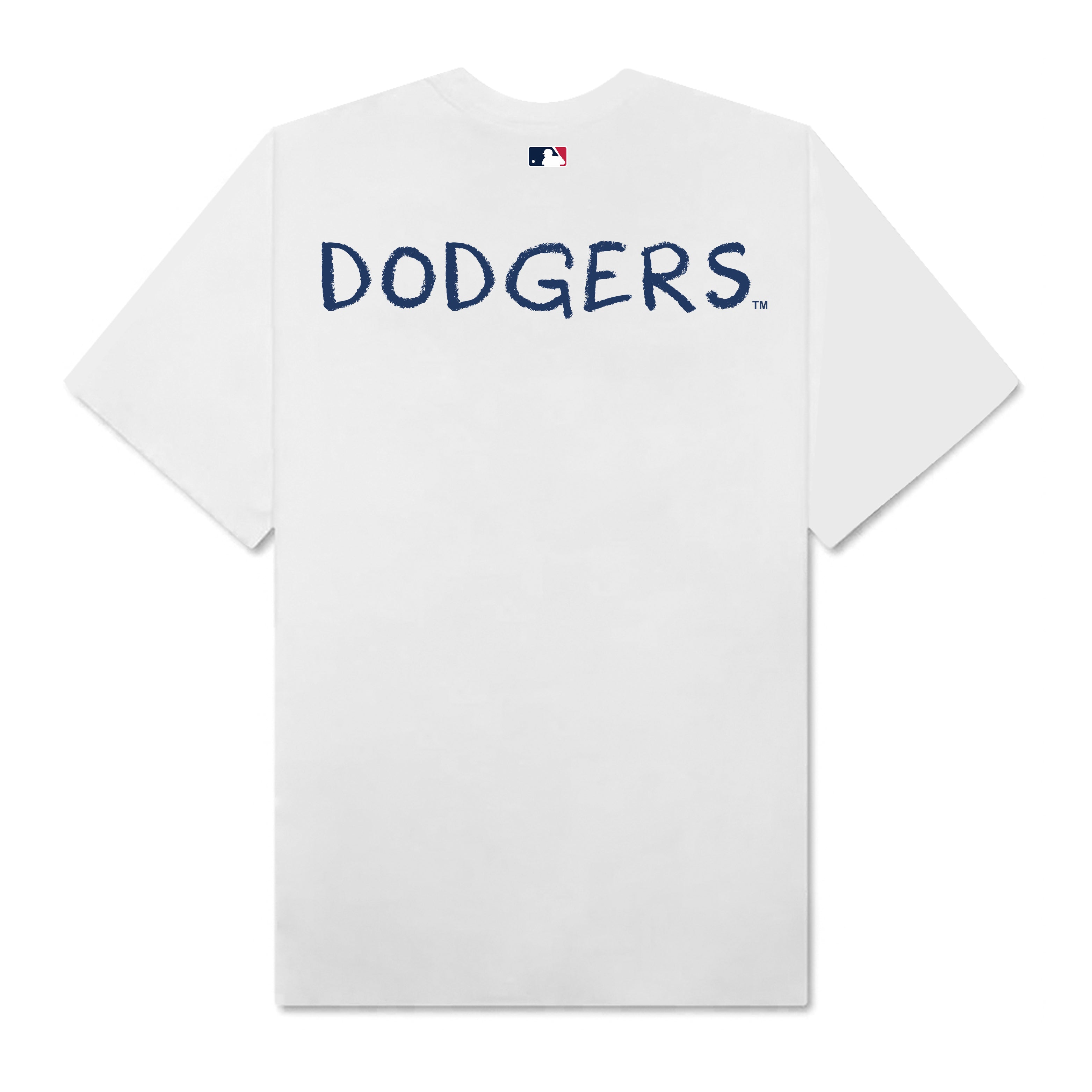 MLB Los Angeles Dodgers Classic T-Shirt