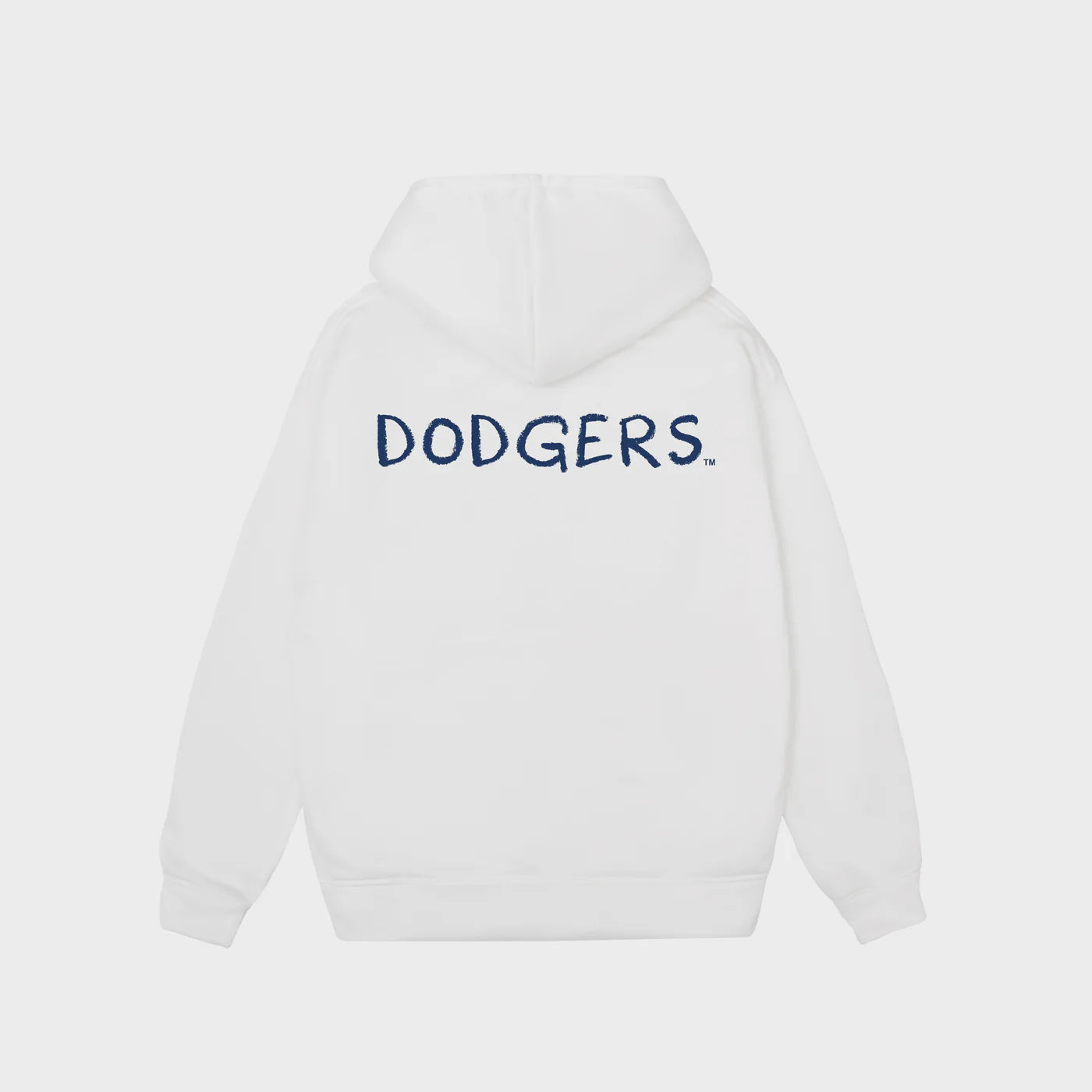 Flash Sale MLB Los Angeles Dodgers Classic Hoodie