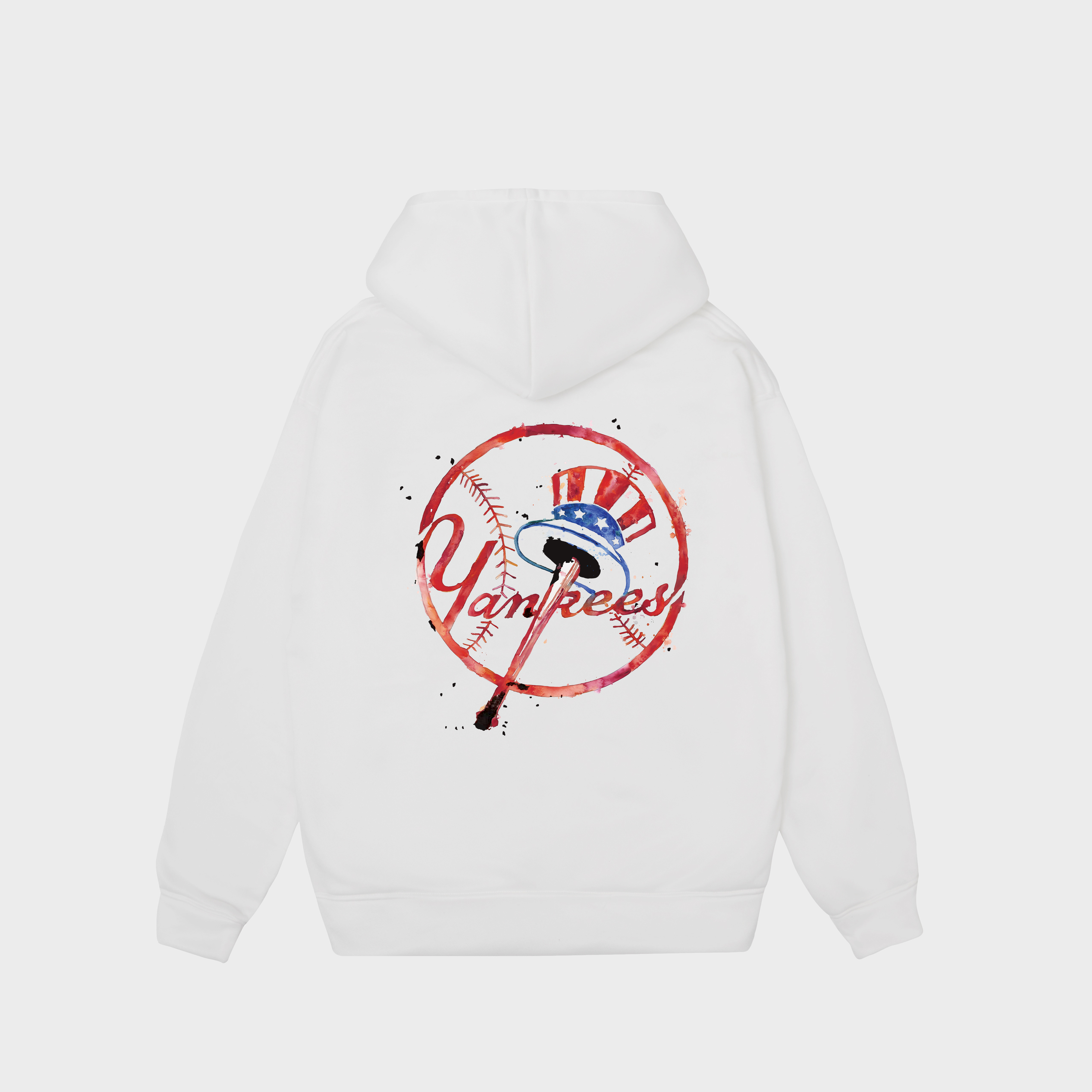 MLB New York Yankees Hoodie