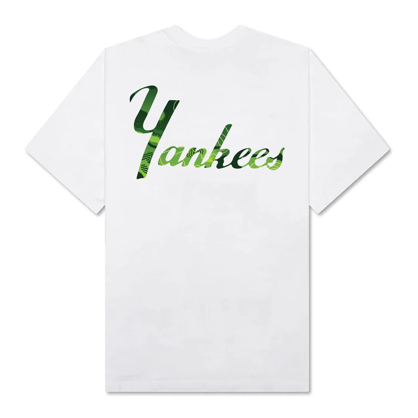 Flash Sale MLB New York Yankees Sporty T-Shirt