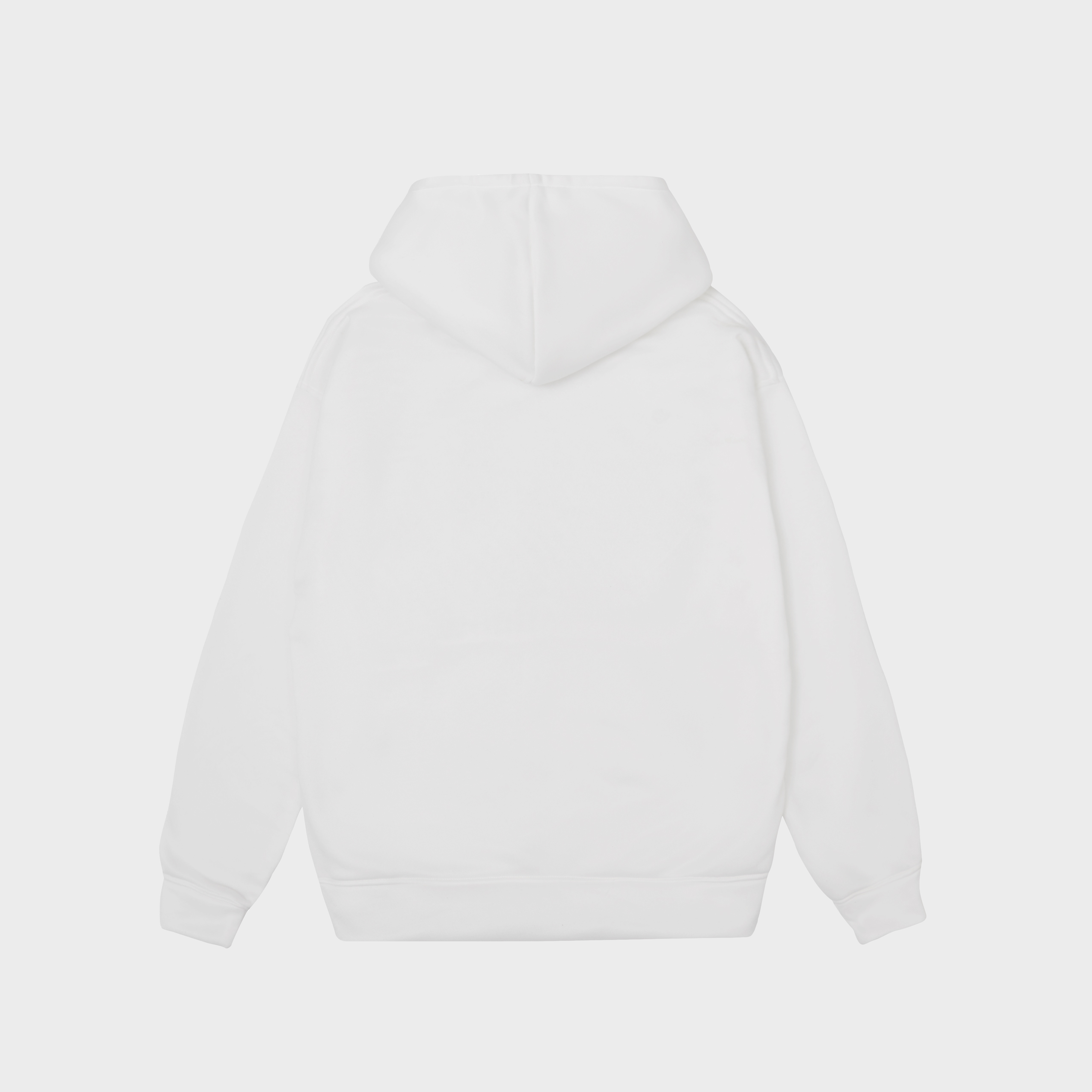 Stussy Stock Mask Hoodie