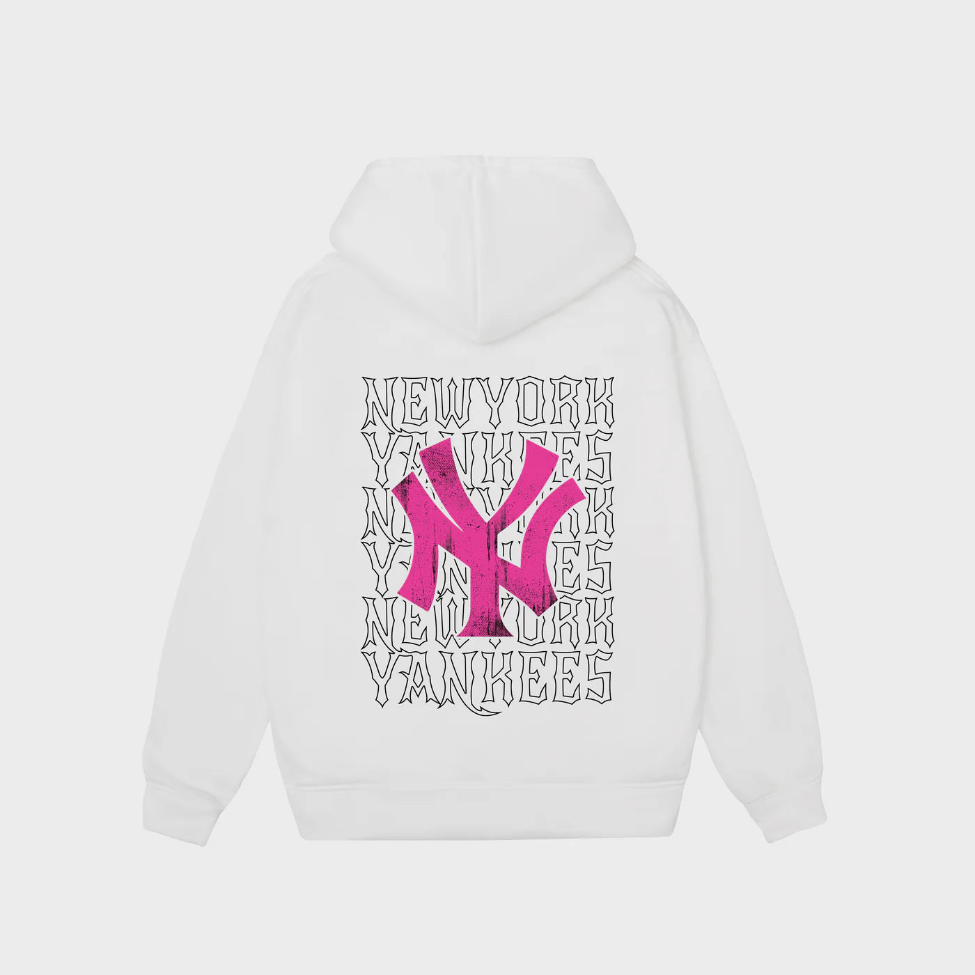 Flash Sale MLB New York Yankees Hoodie