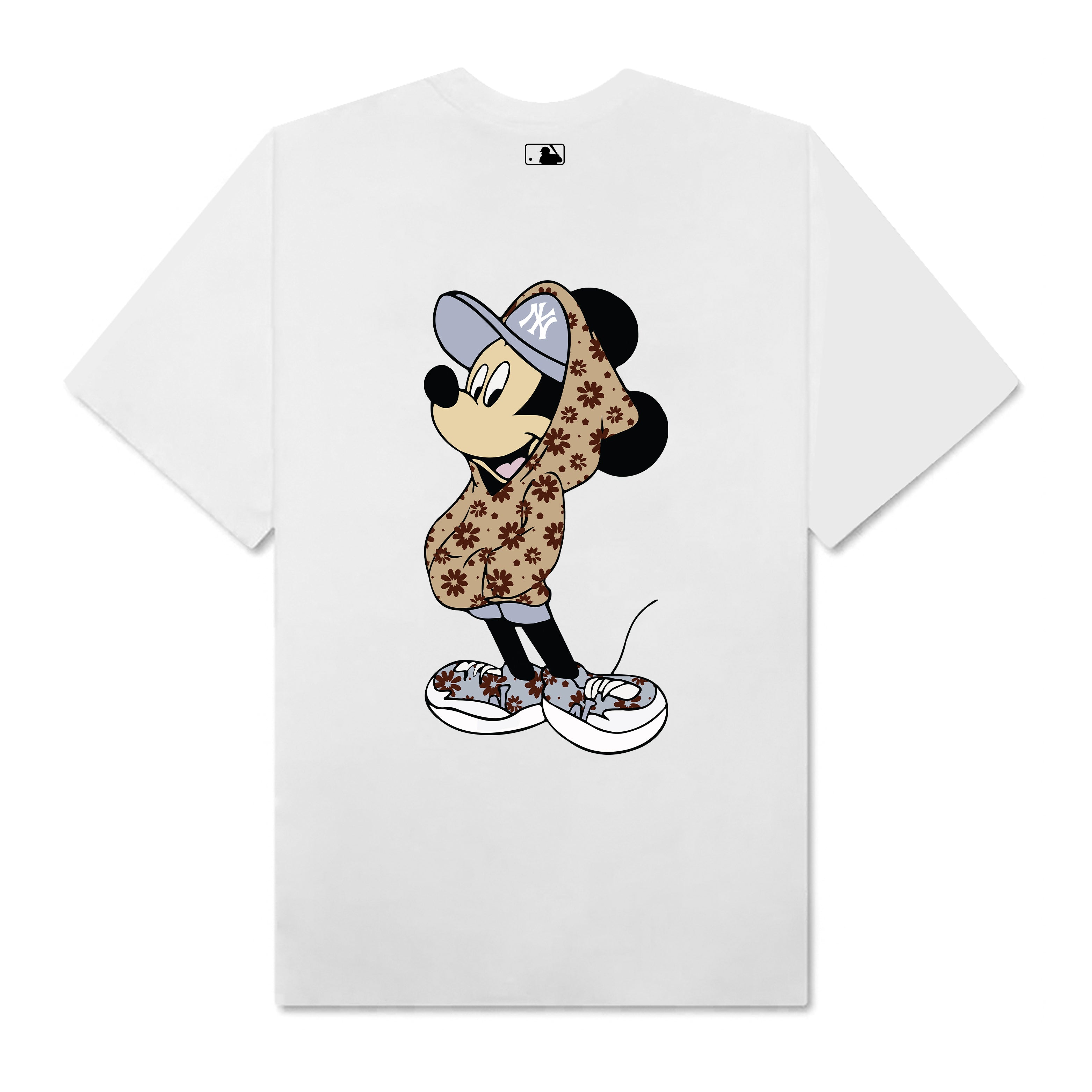 MLB New York Yankees Mickey T-Shirt