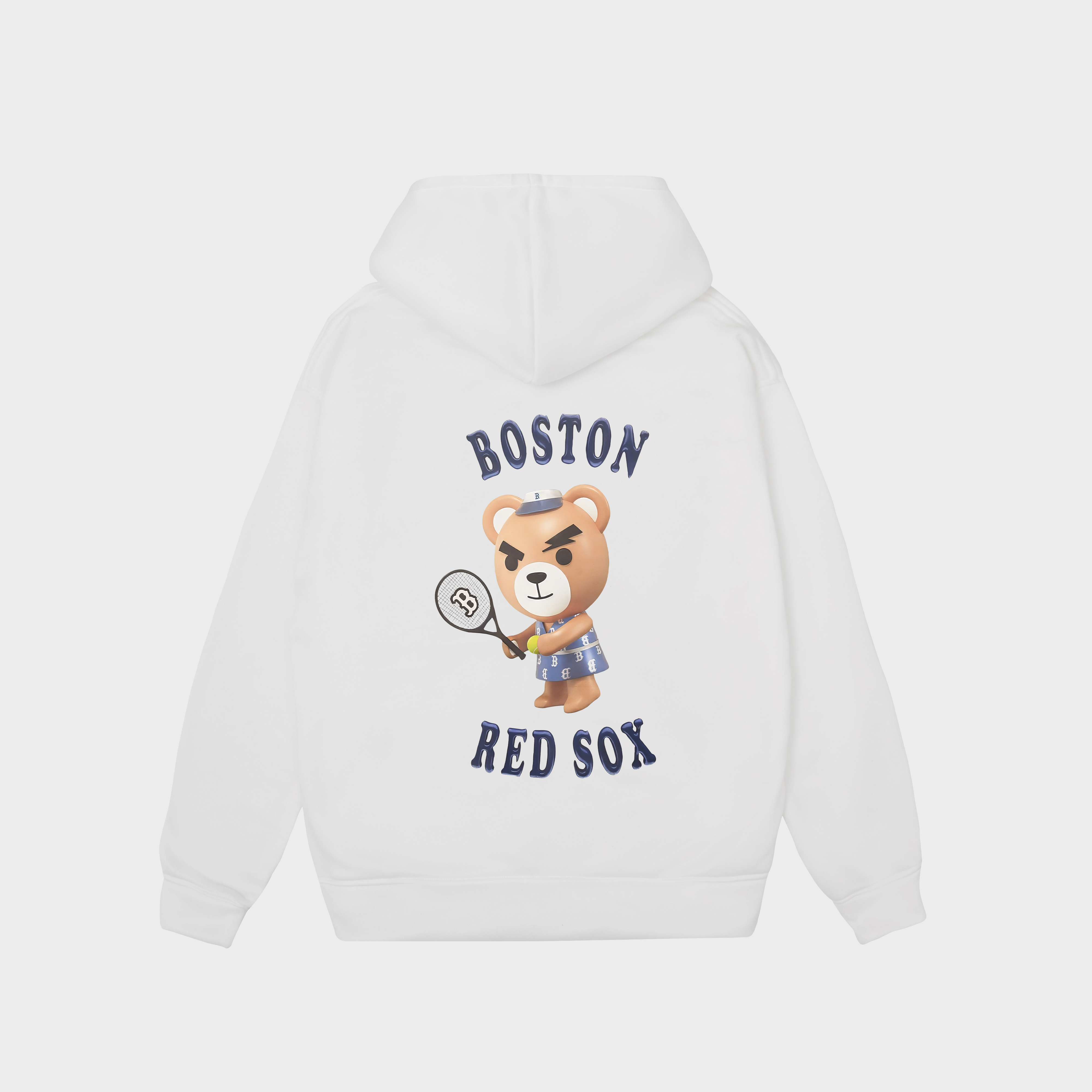 MLB Boston Red Sox Hoodie