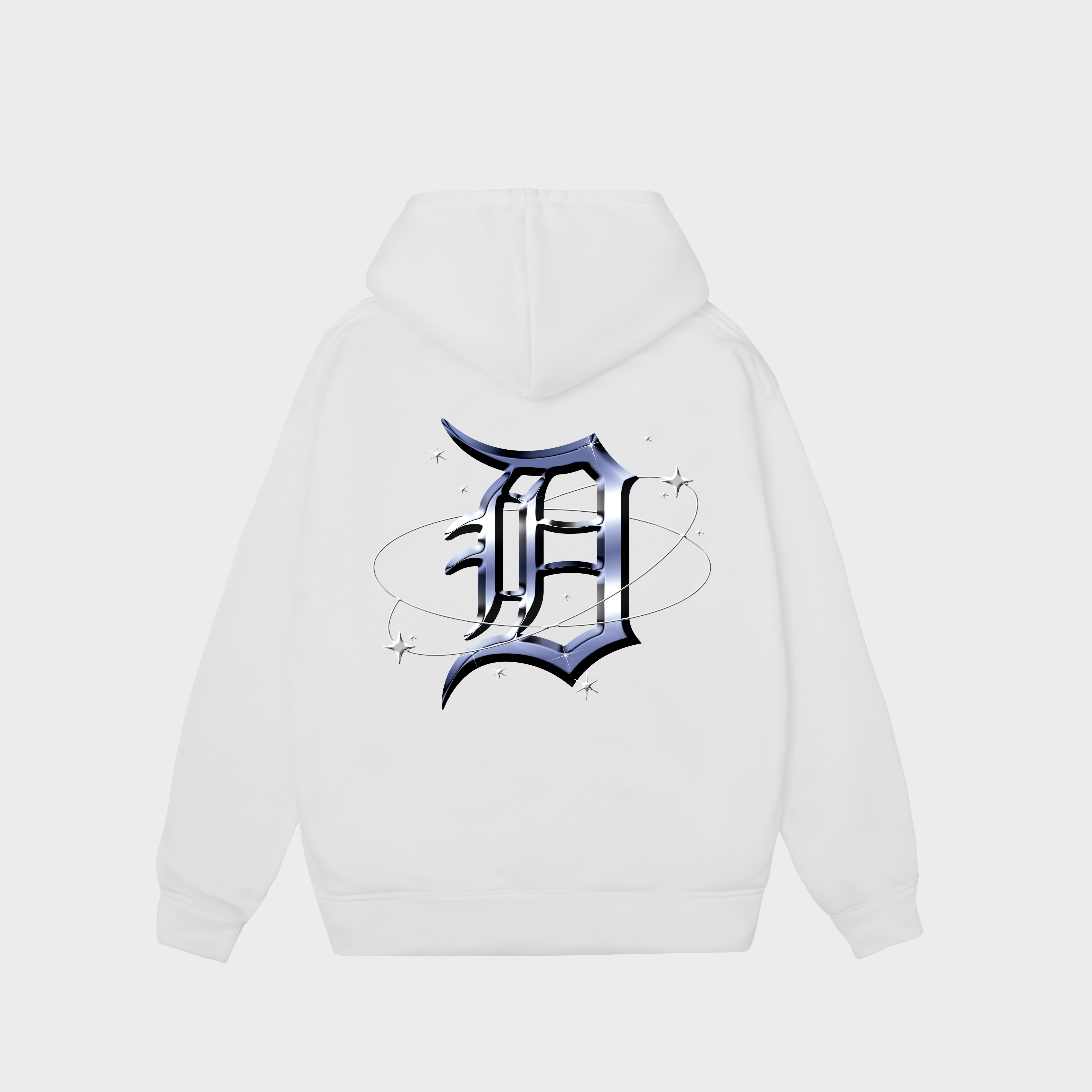 MLB Detroit Tigers Hoodie