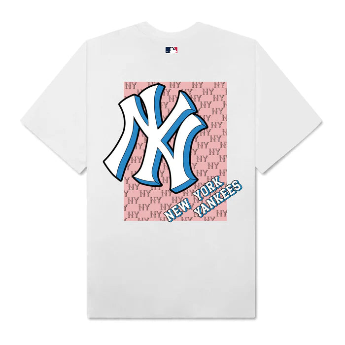 Flash Sale MLB New York Yankees Personality T-Shirt