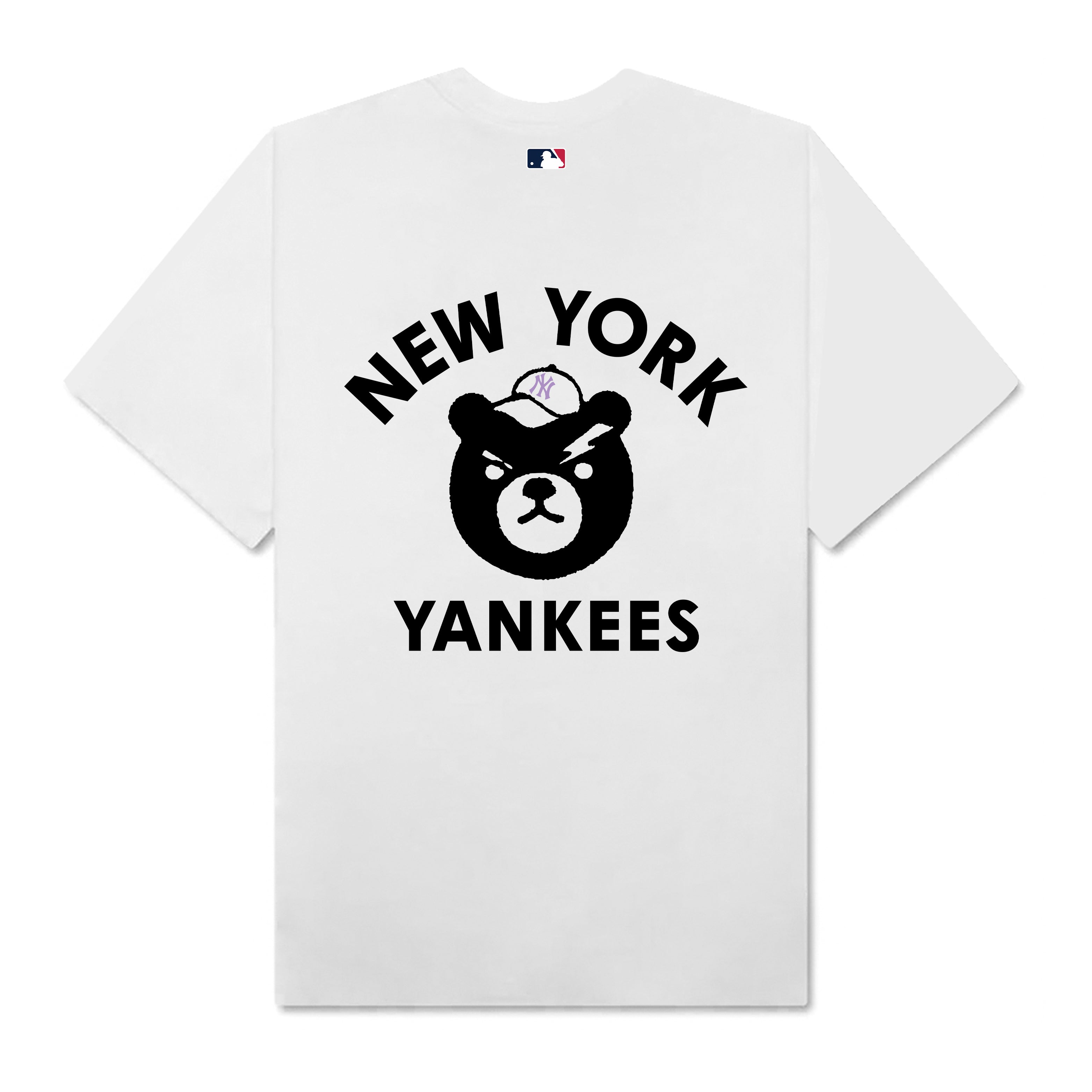 MLB New York Yankees Bear T-Shirt