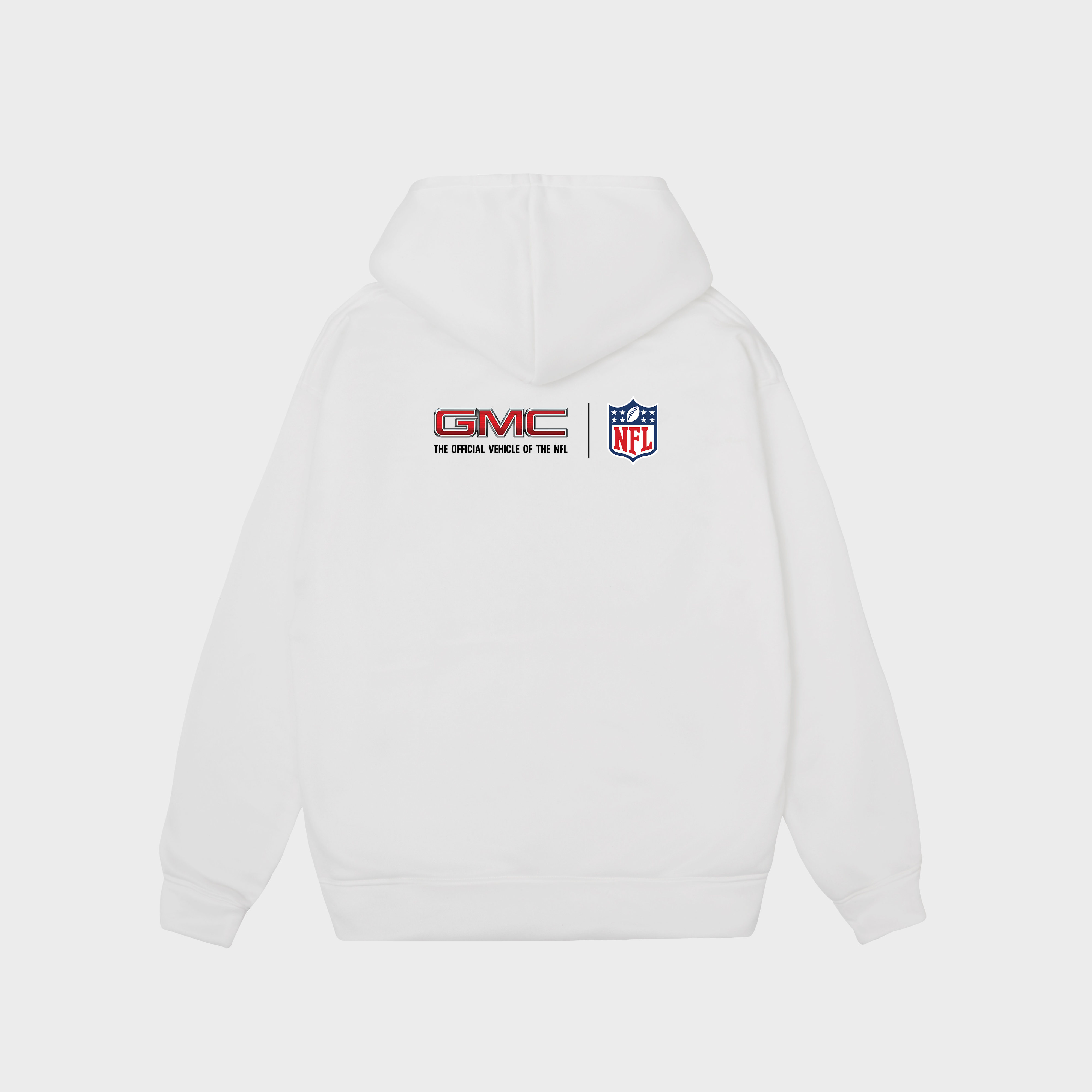 NFL Property Of The Football Hoodie