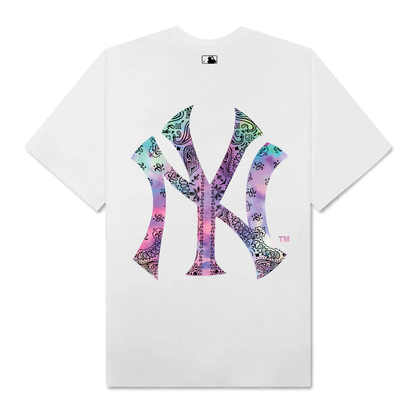 Flash Sale MLB New York Yankees Hologram T-Shirt