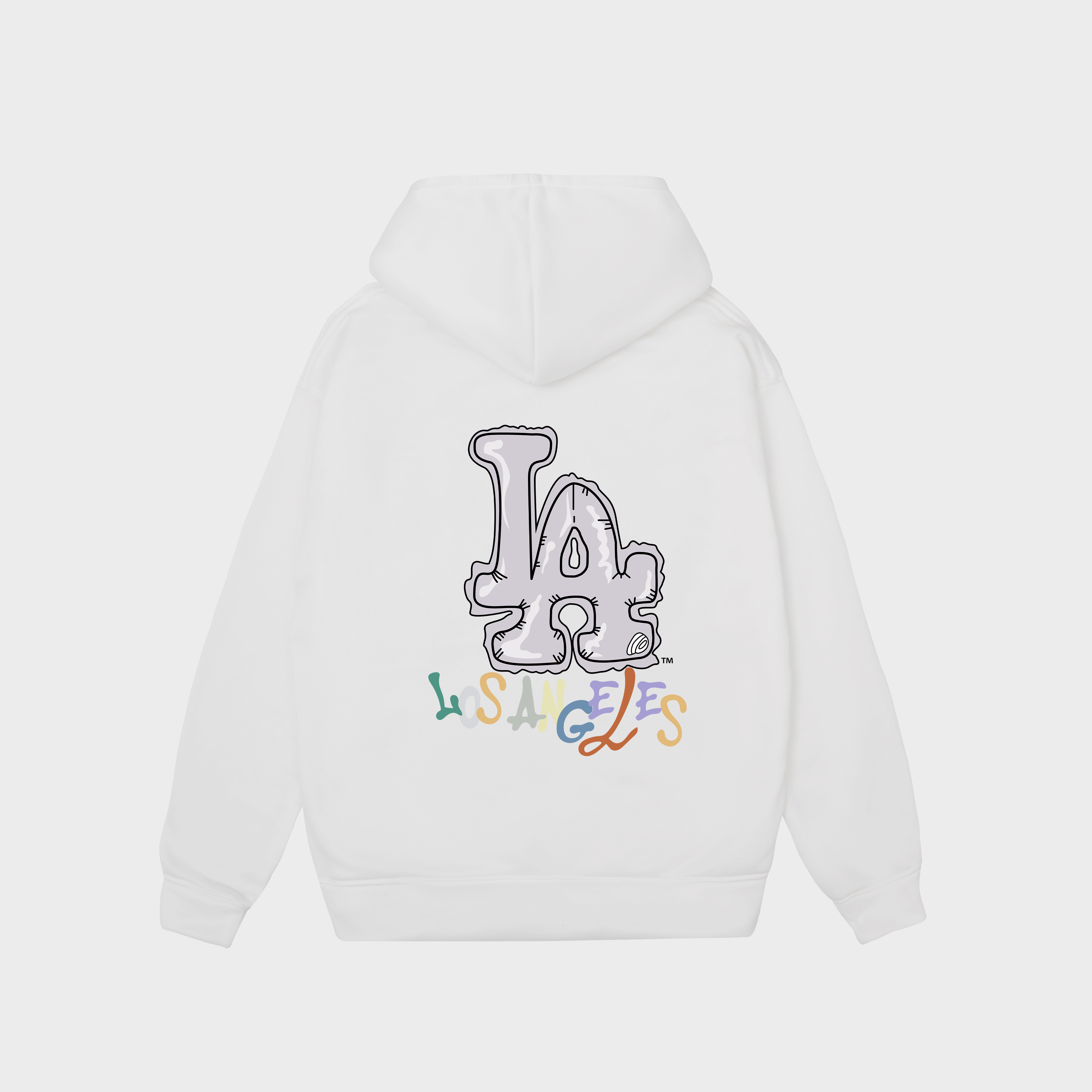 Flash Sale MLB Los Angeles Dodgers Classic Hoodie