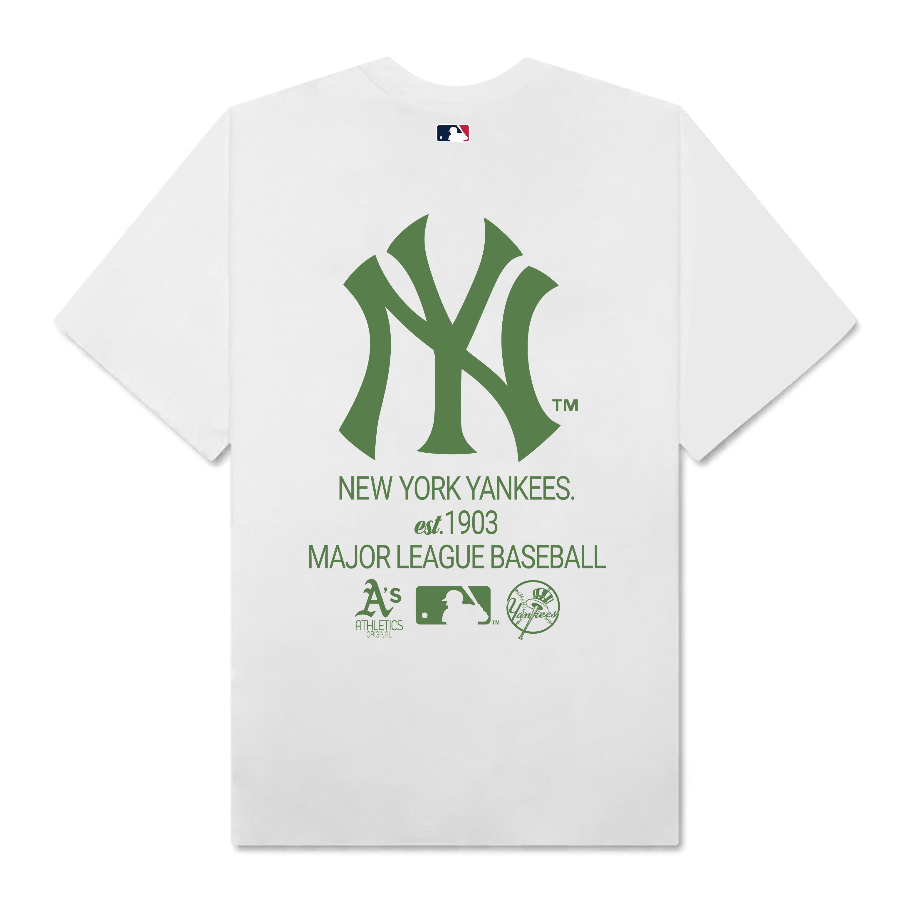 MLB New York Yankees 1903  T-Shirt