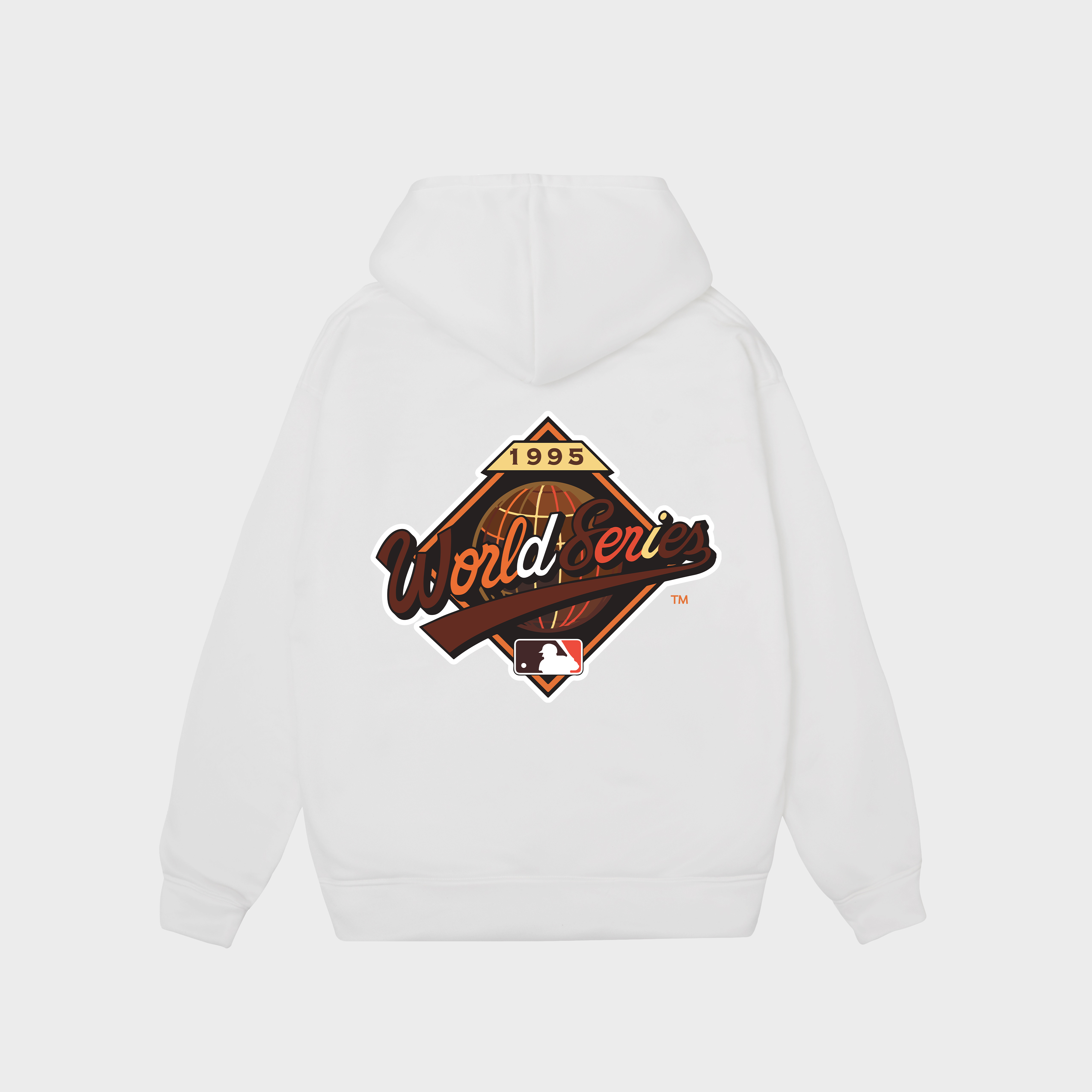 MLB Atlanta Braves Butterflies Hoodie