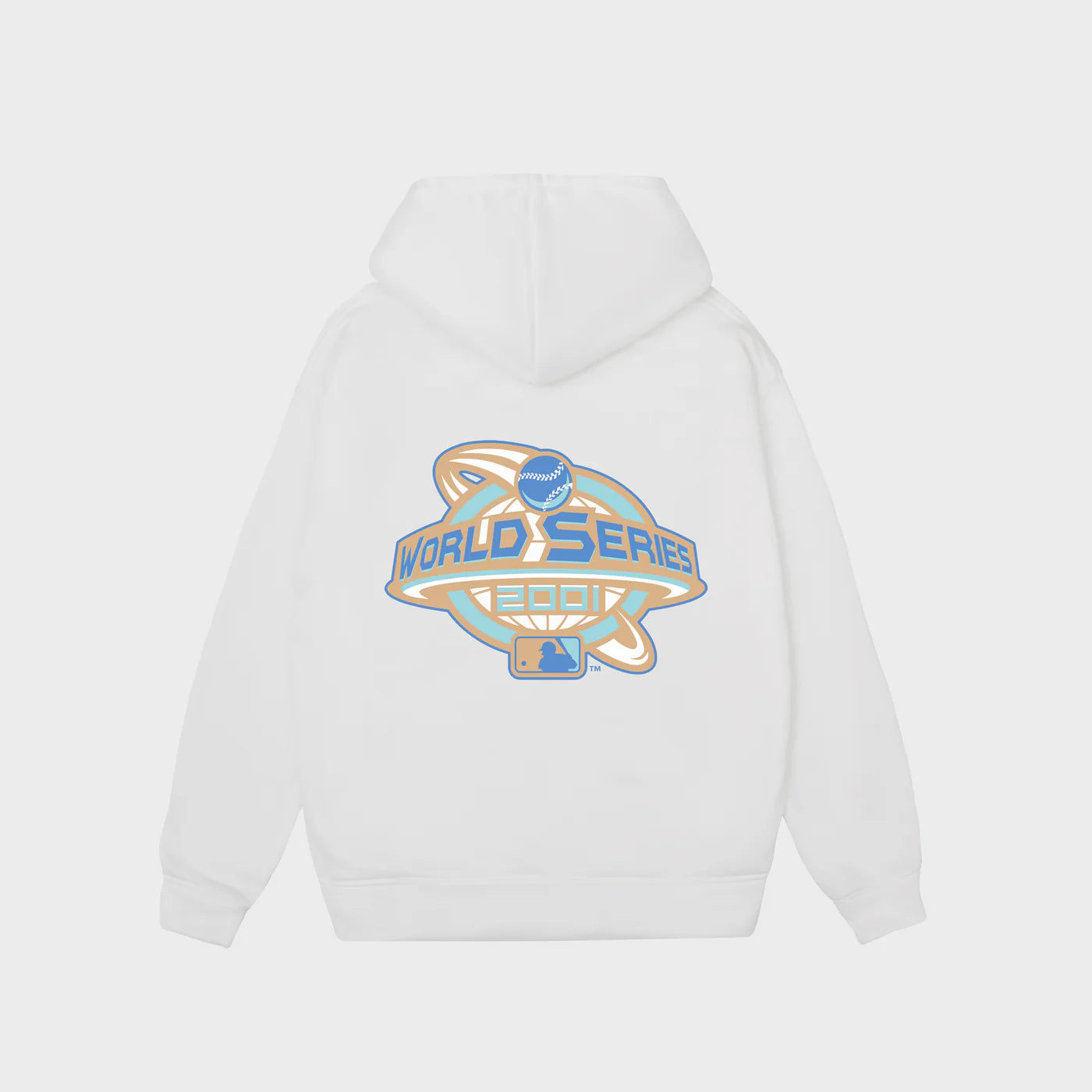 Flash Sale MLB New York Yankees Hoodie