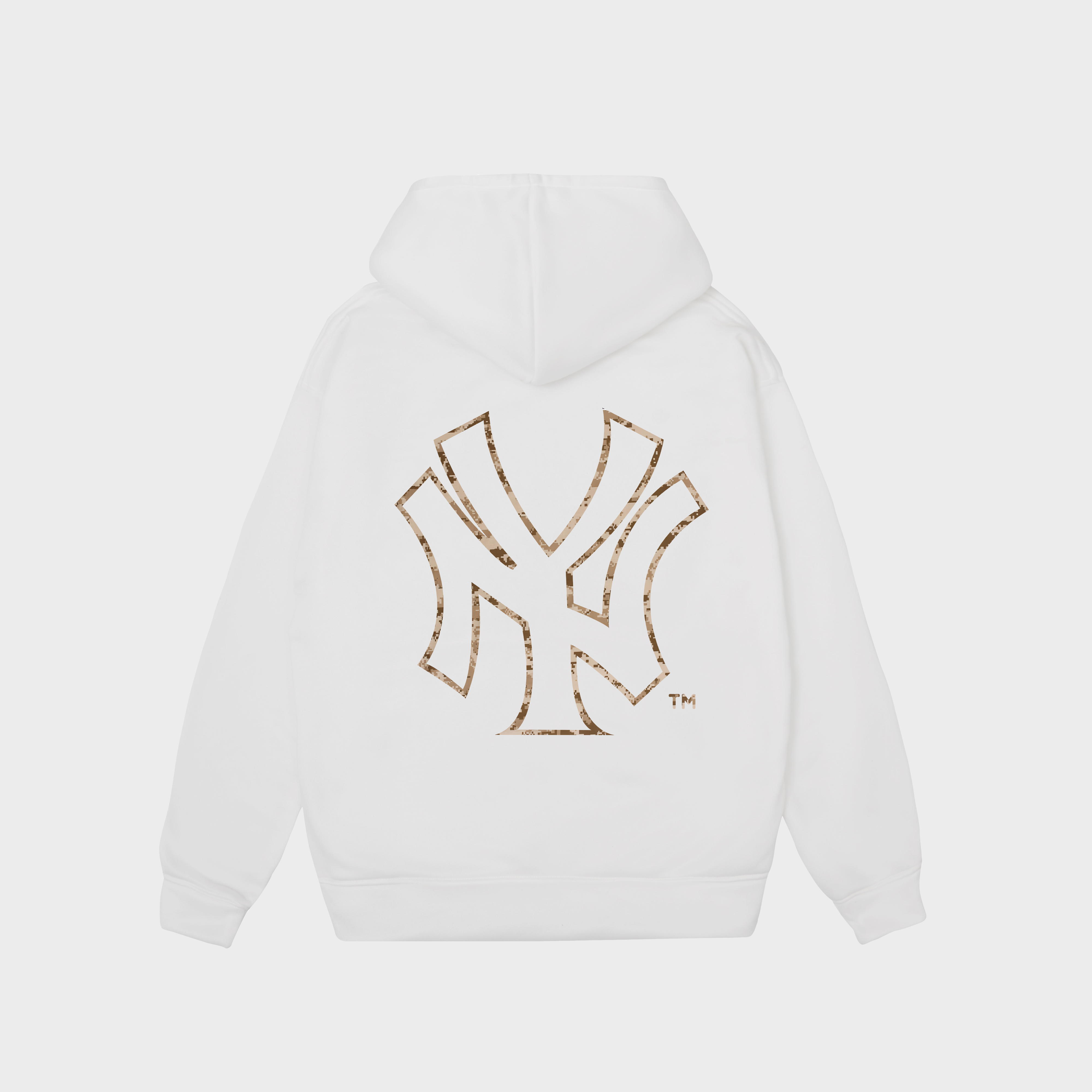 MLB New York Yankees Hoodie