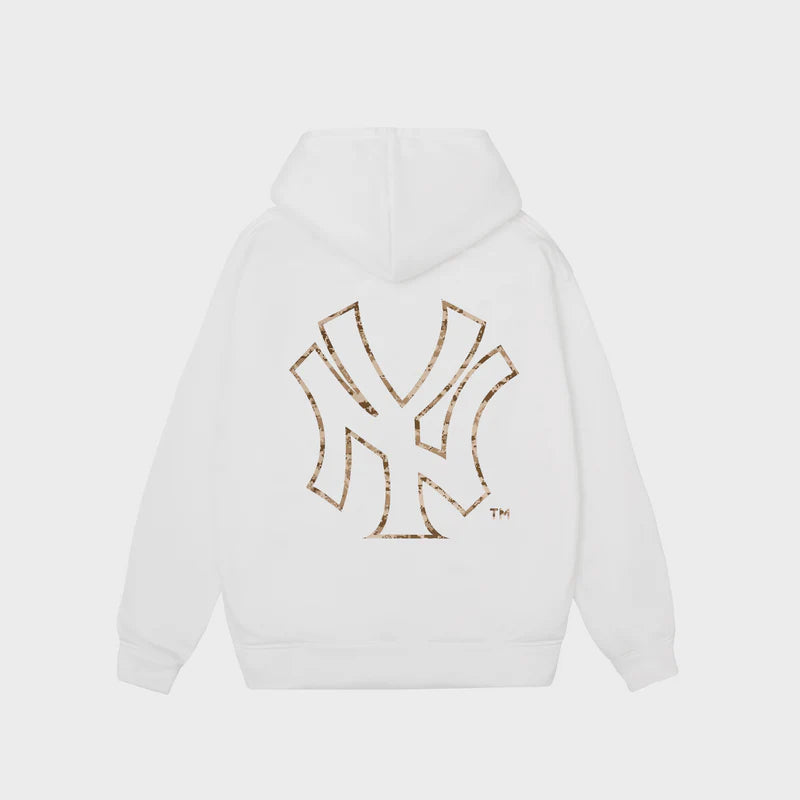 Flash Sale MLB New York Yankees Hoodie