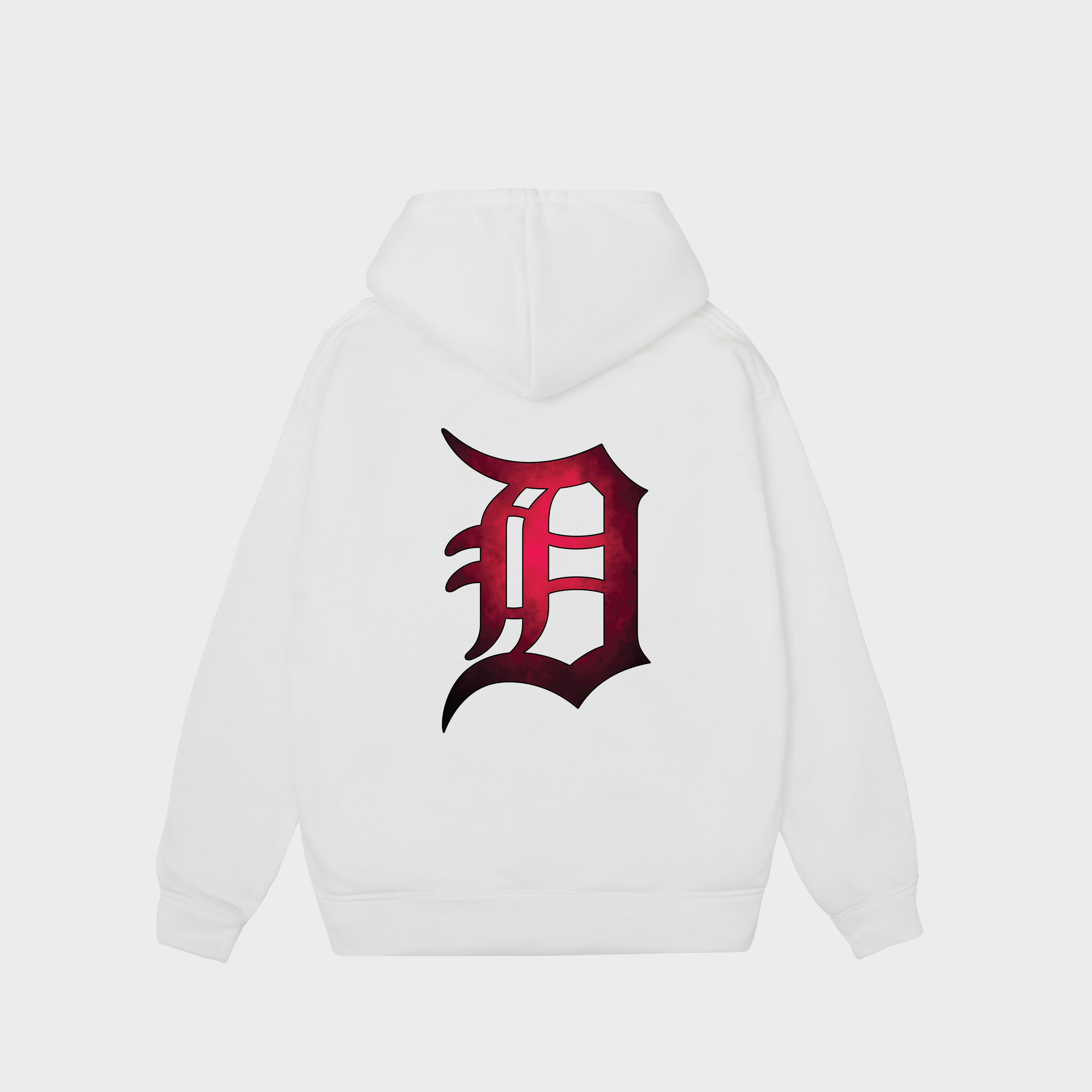 MLB Detroit Tigers Hoodie