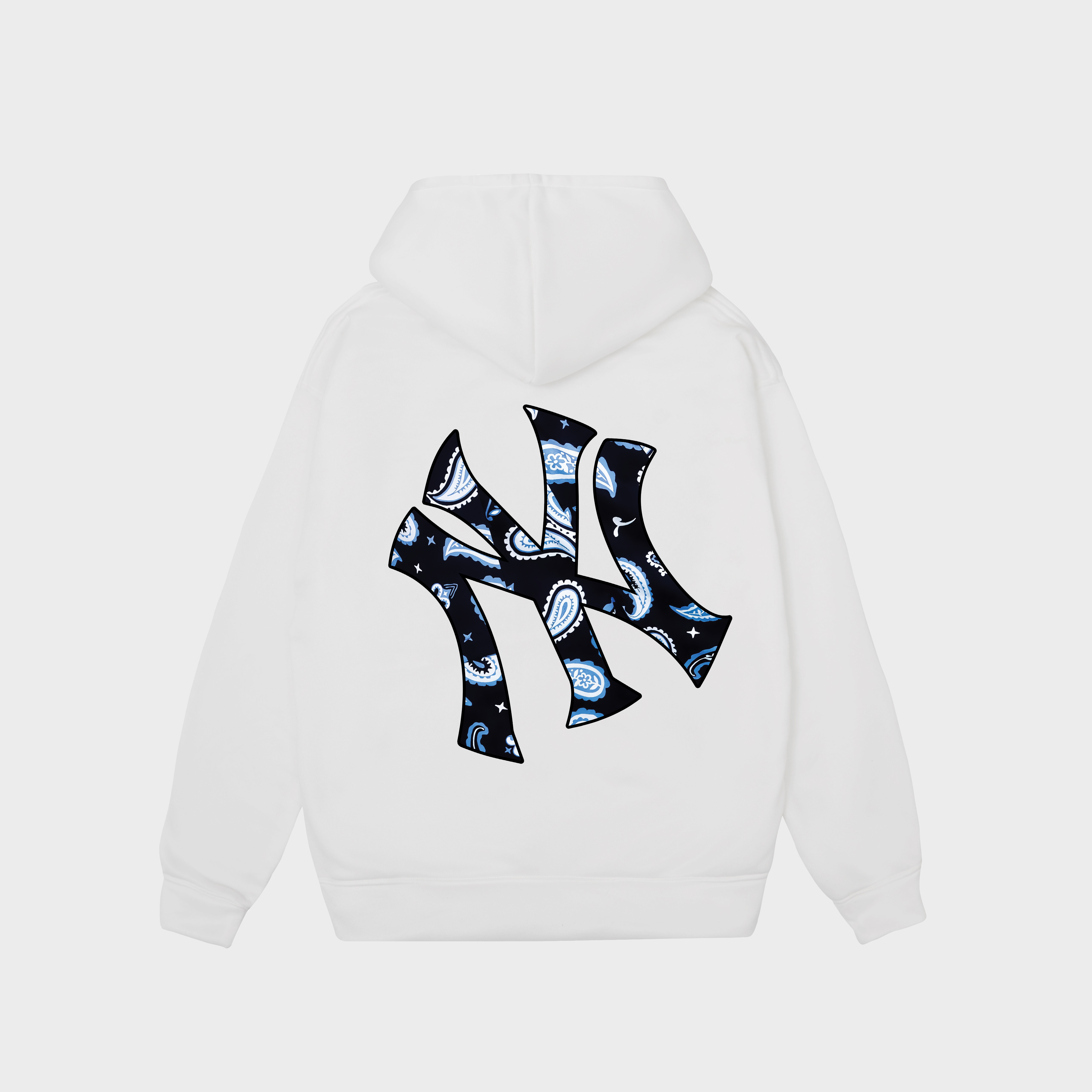 Flash Sale MLB New York Yankees Hoodie