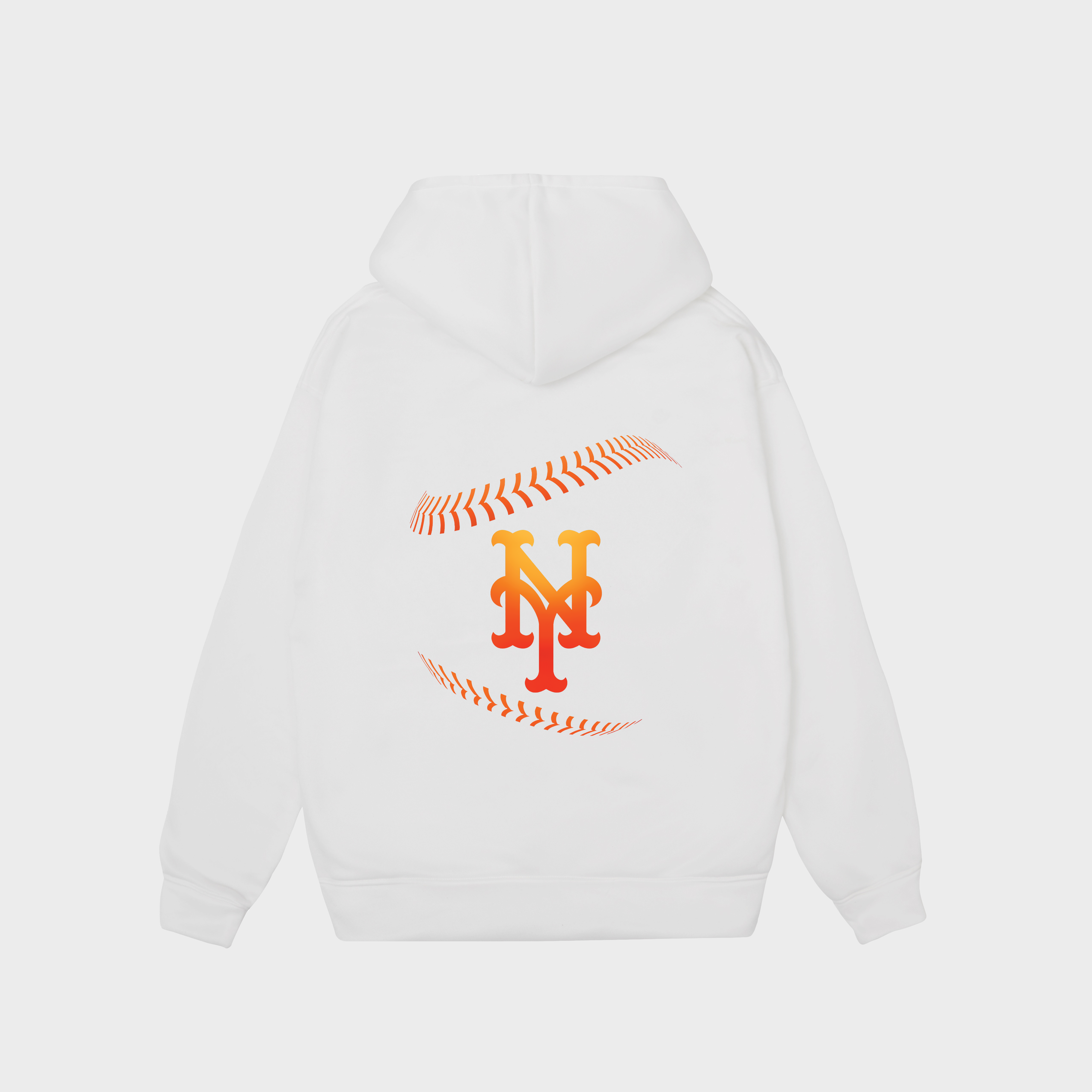 MLB New York Yankees Ball Hoodie