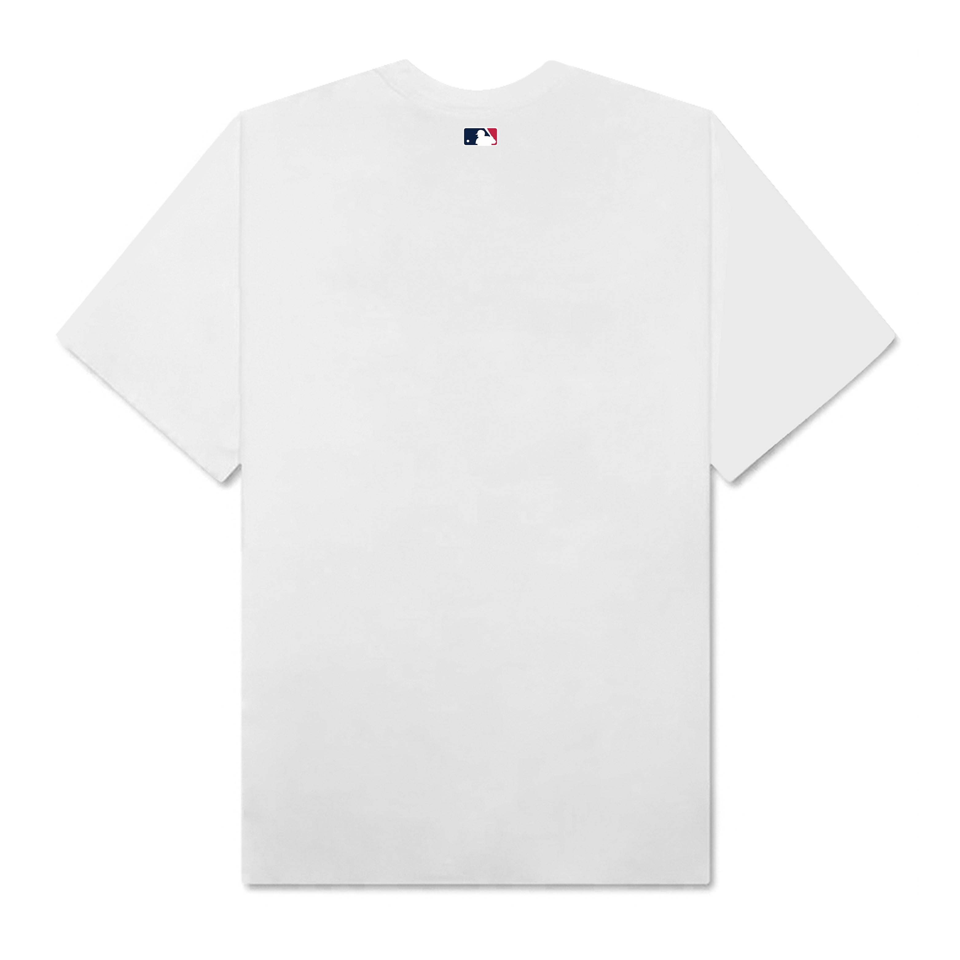 MLB Boston Red Sox Blue Star T-Shirt