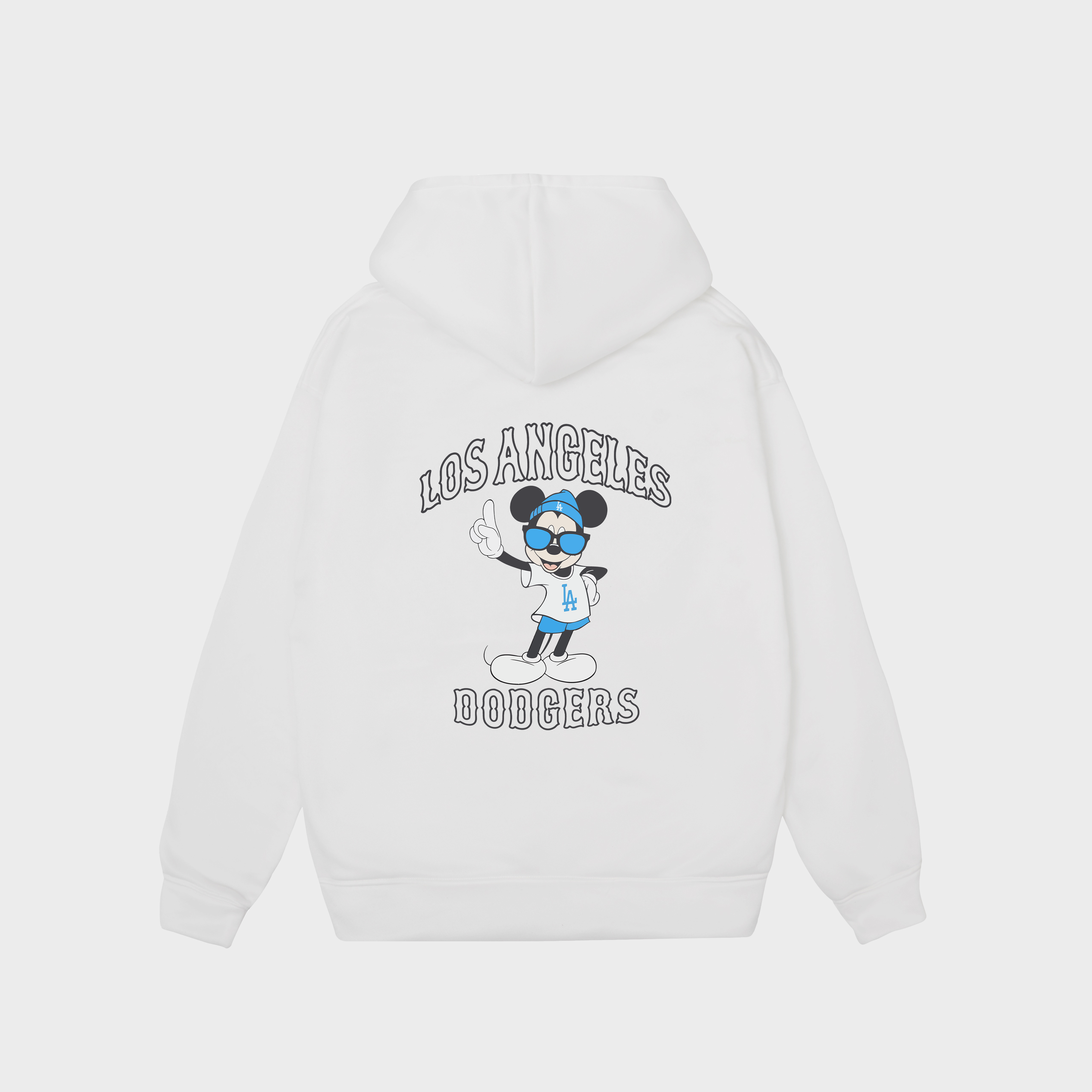 MLB Los Angeles Disney Hoodie