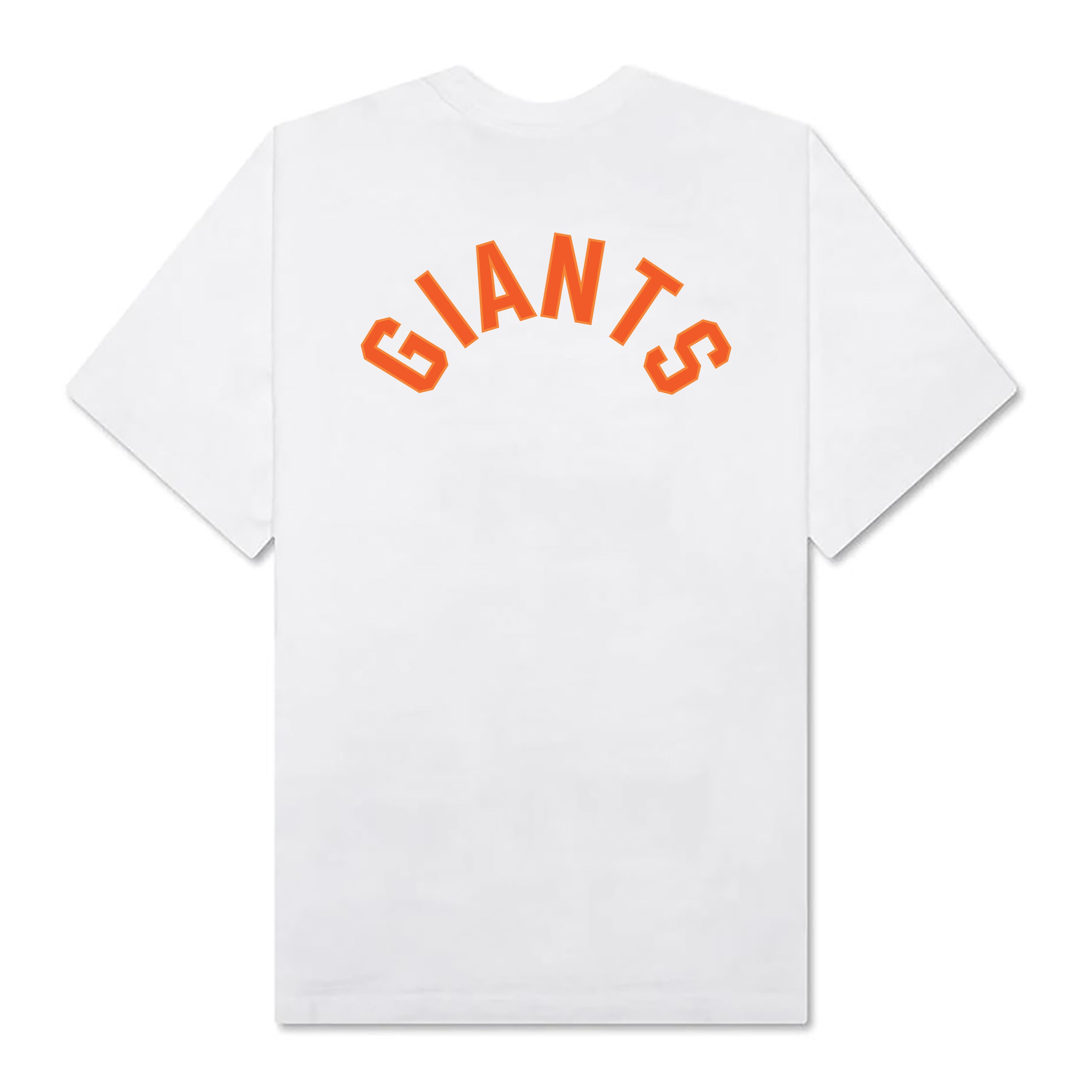 MLB San Francisco Giants Tie Dye T-Shirt