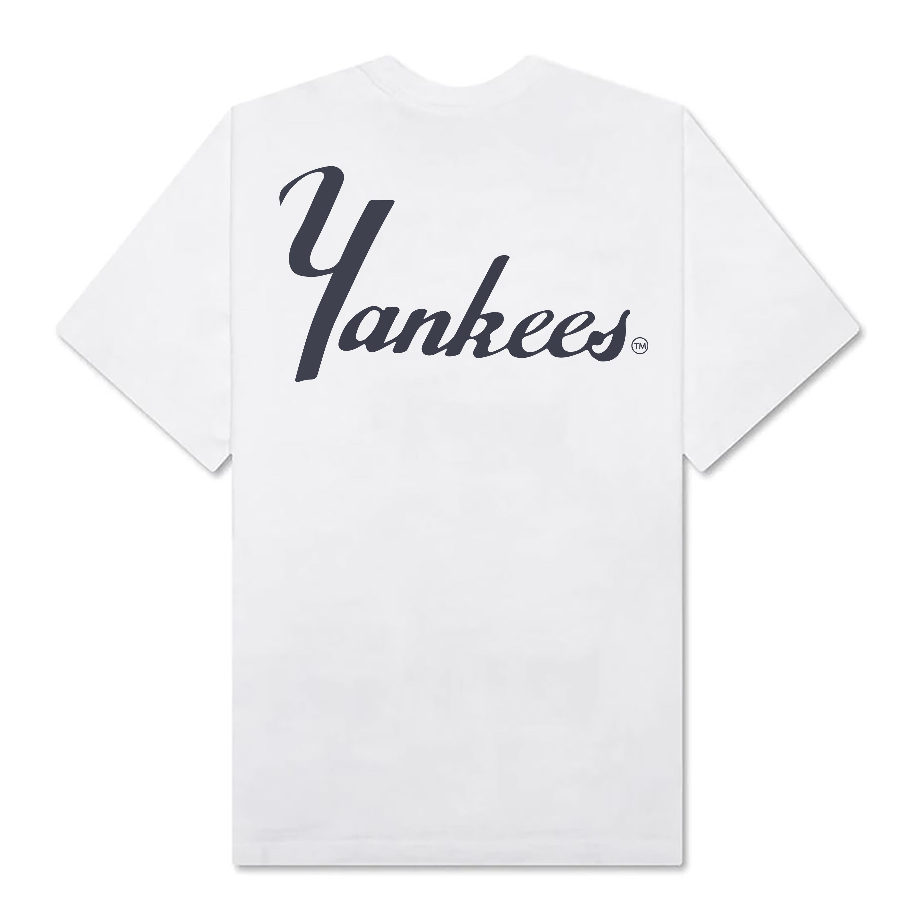 MLB New York Yankees Champion T-Shirt