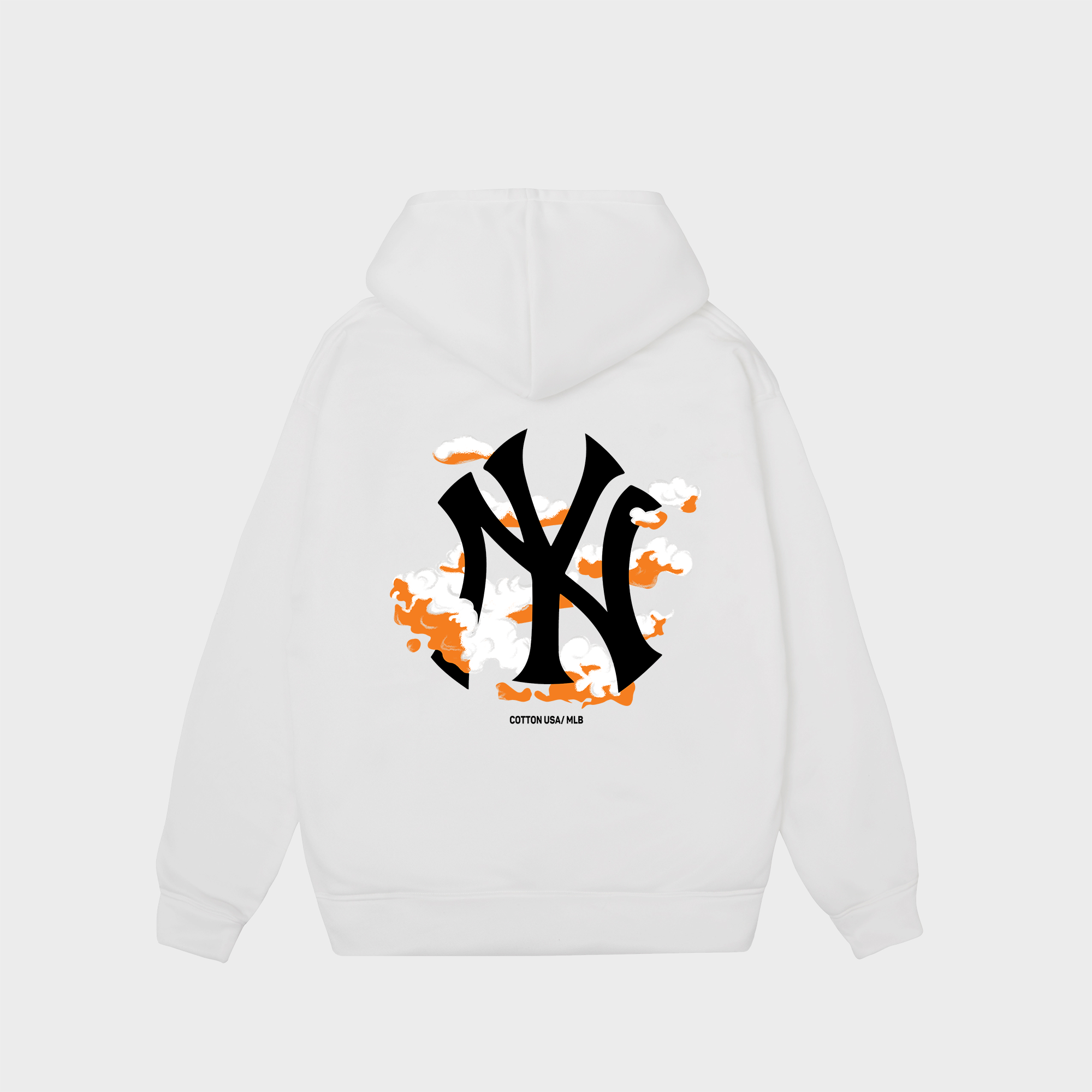 MLB New York Yankees Hoodie