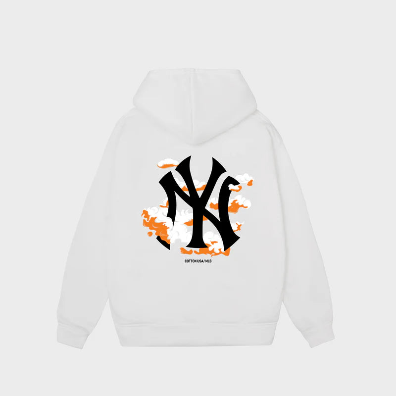 Flash Sale MLB New York Yankees Hoodie