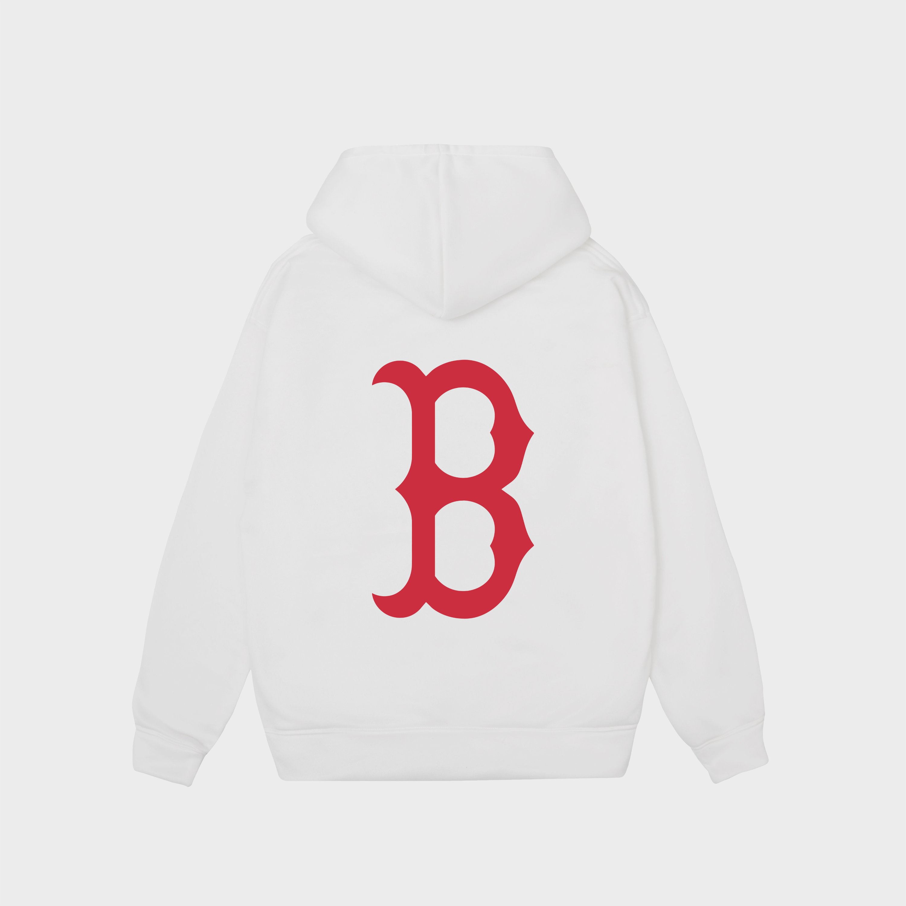 MLB Action Disney Boston Red Sox Hoodie