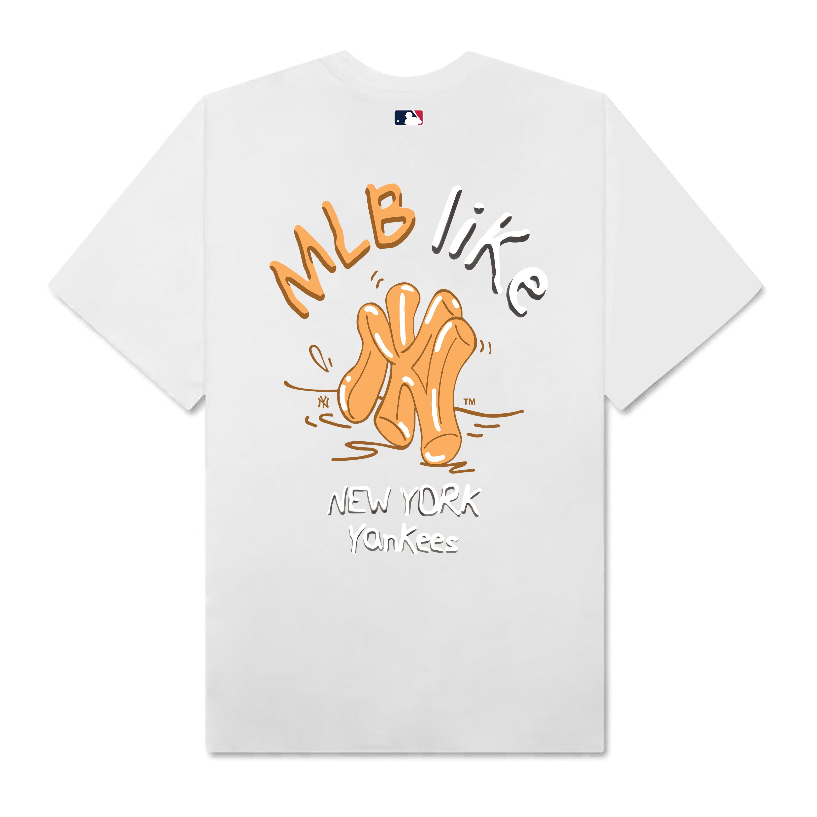 MLB New York Yankees Classic T-Shirt