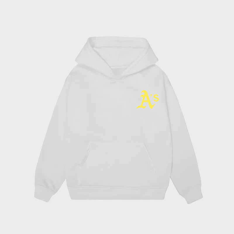 Flash Sale A's The Powerpuff Girls Hoodie