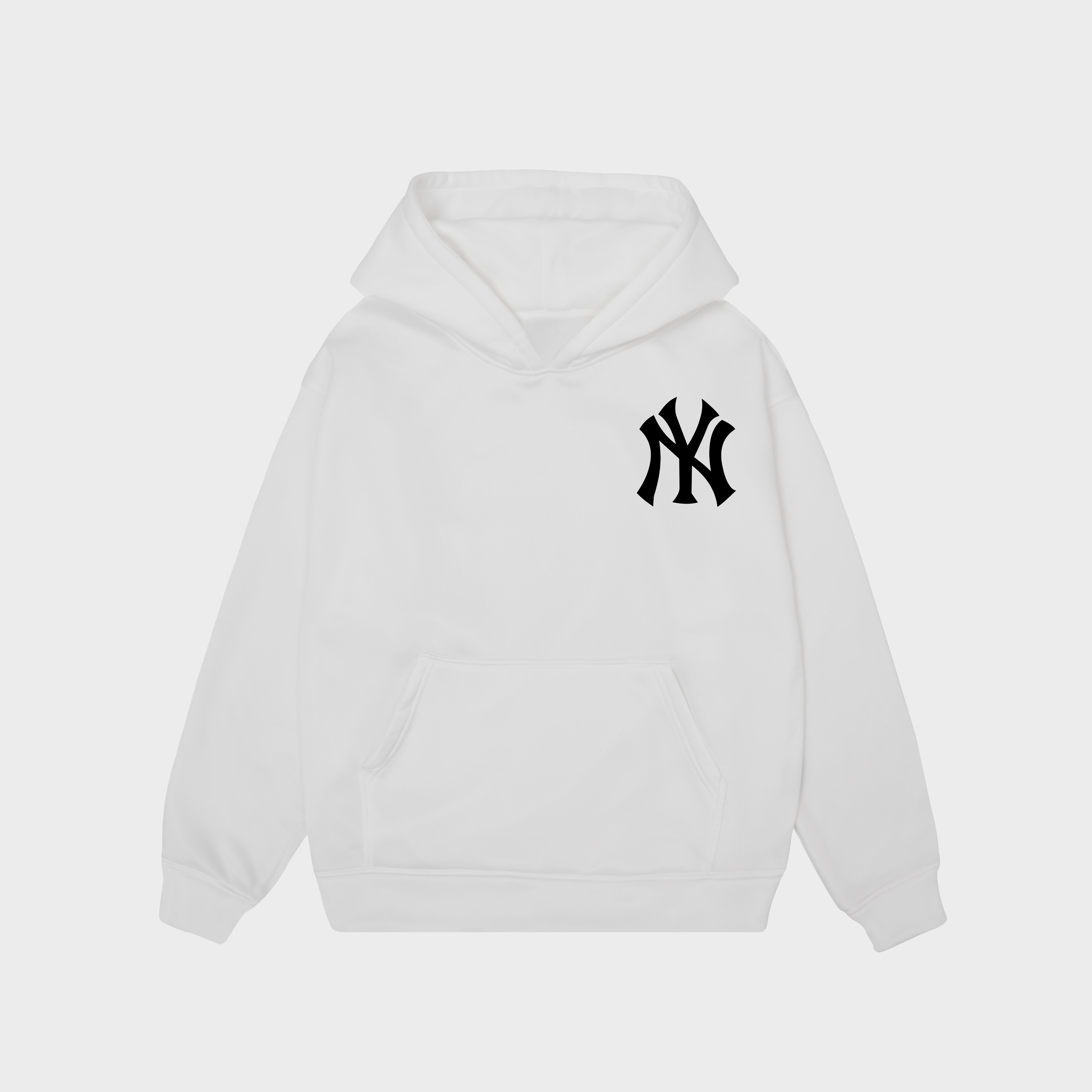 MLB New York Yankees Disney Hoodie