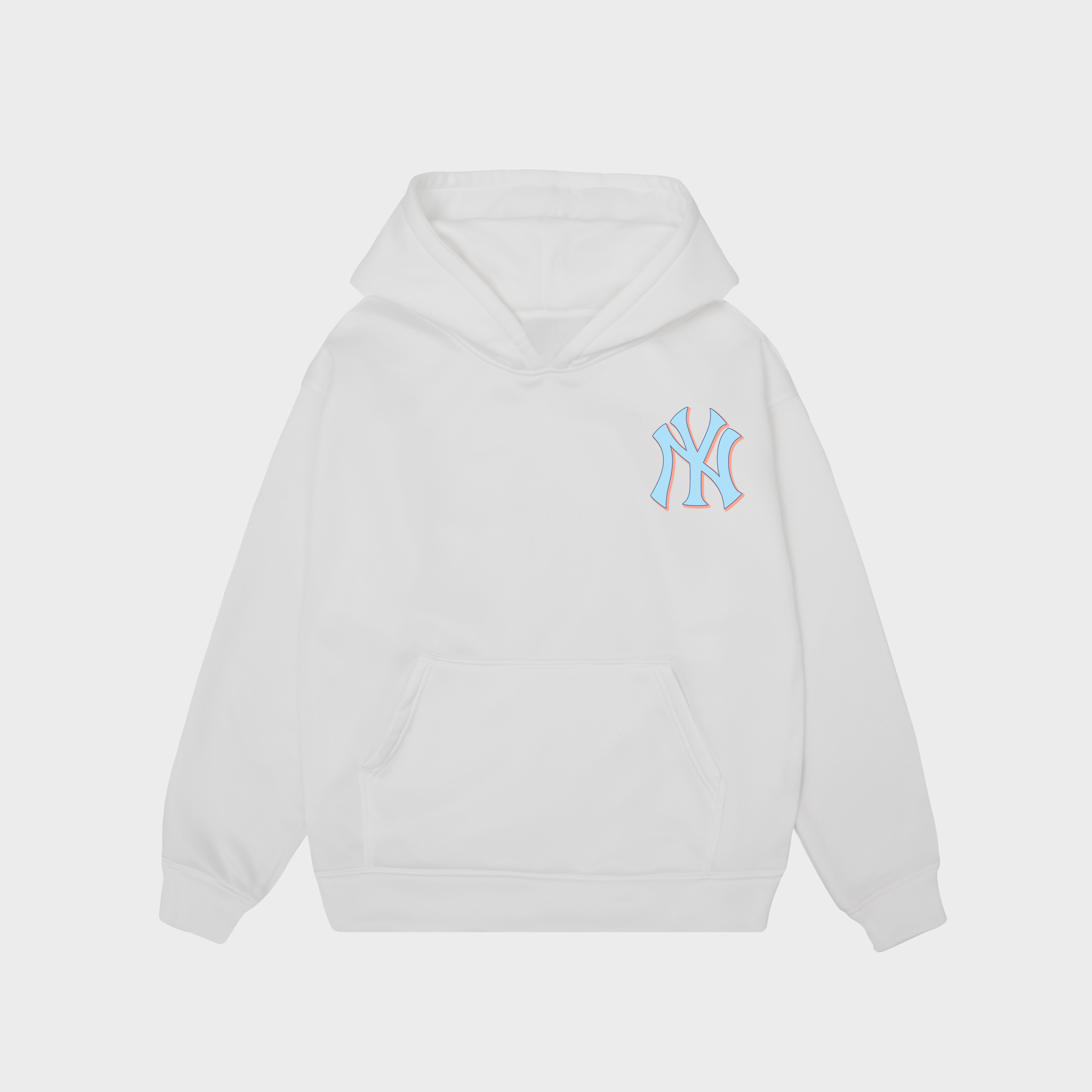 MLB New York Yankees Hoodie