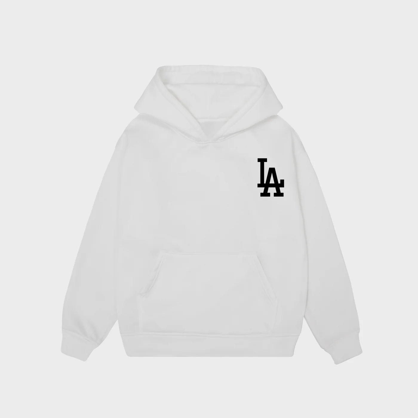 Flash Sale MLB LA Dodgers Tom Hoodie