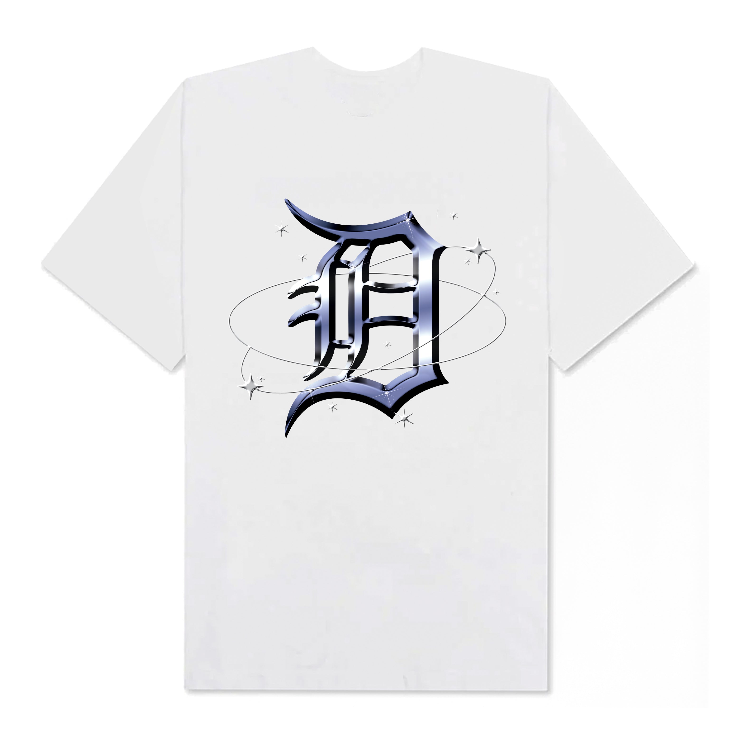 MLB Detroit Tigers T-Shirt