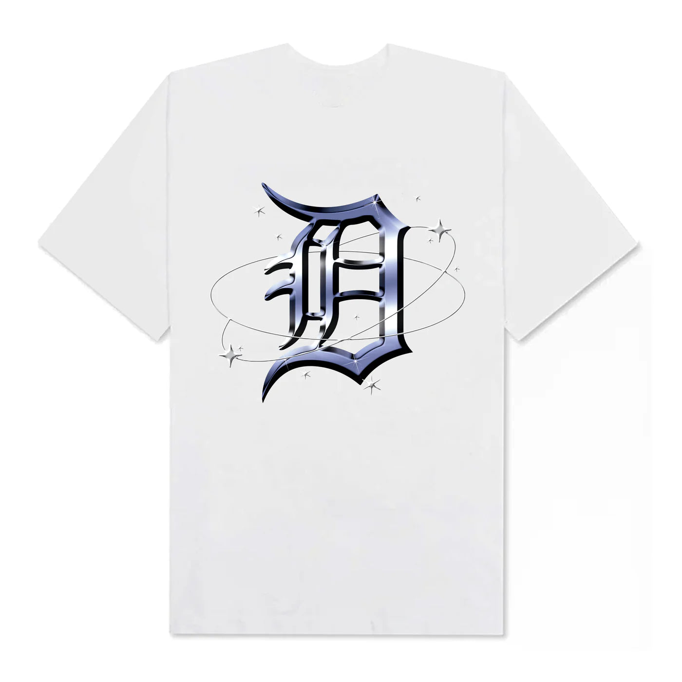 Flash Sale MLB Detroit Tigers T-Shirt