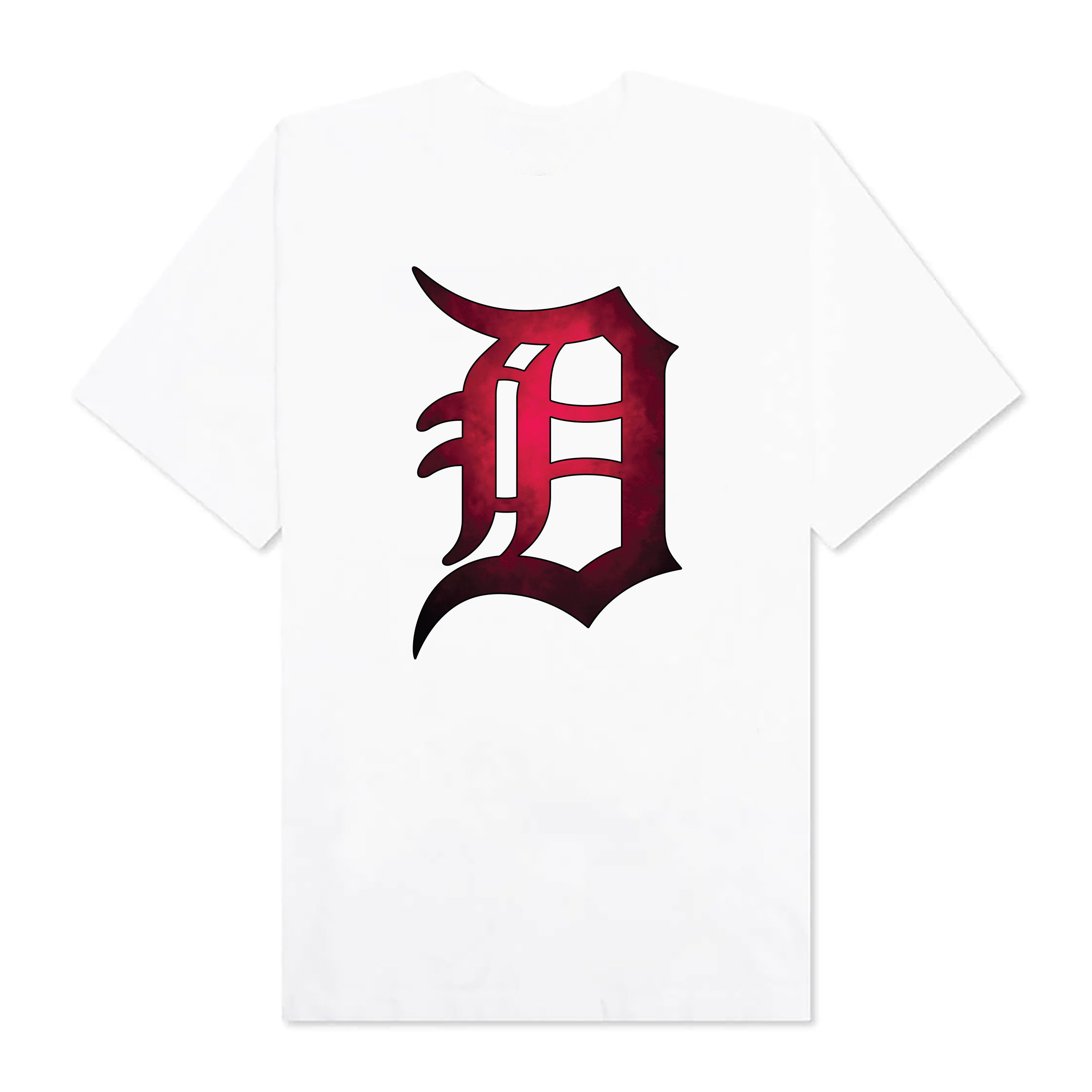 MLB Detroit Tigers T-Shirt