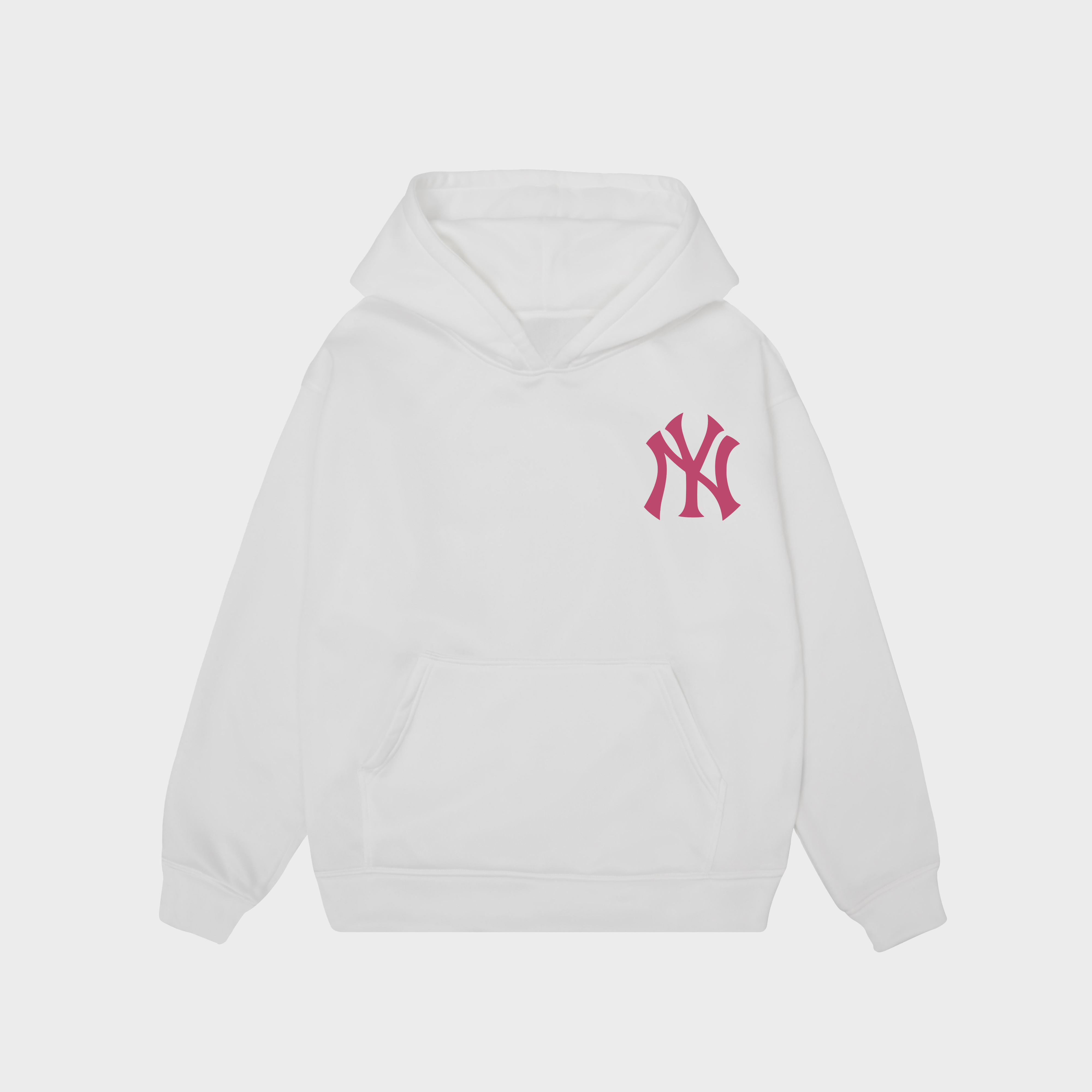 MLB Teddy Bear Hoodie