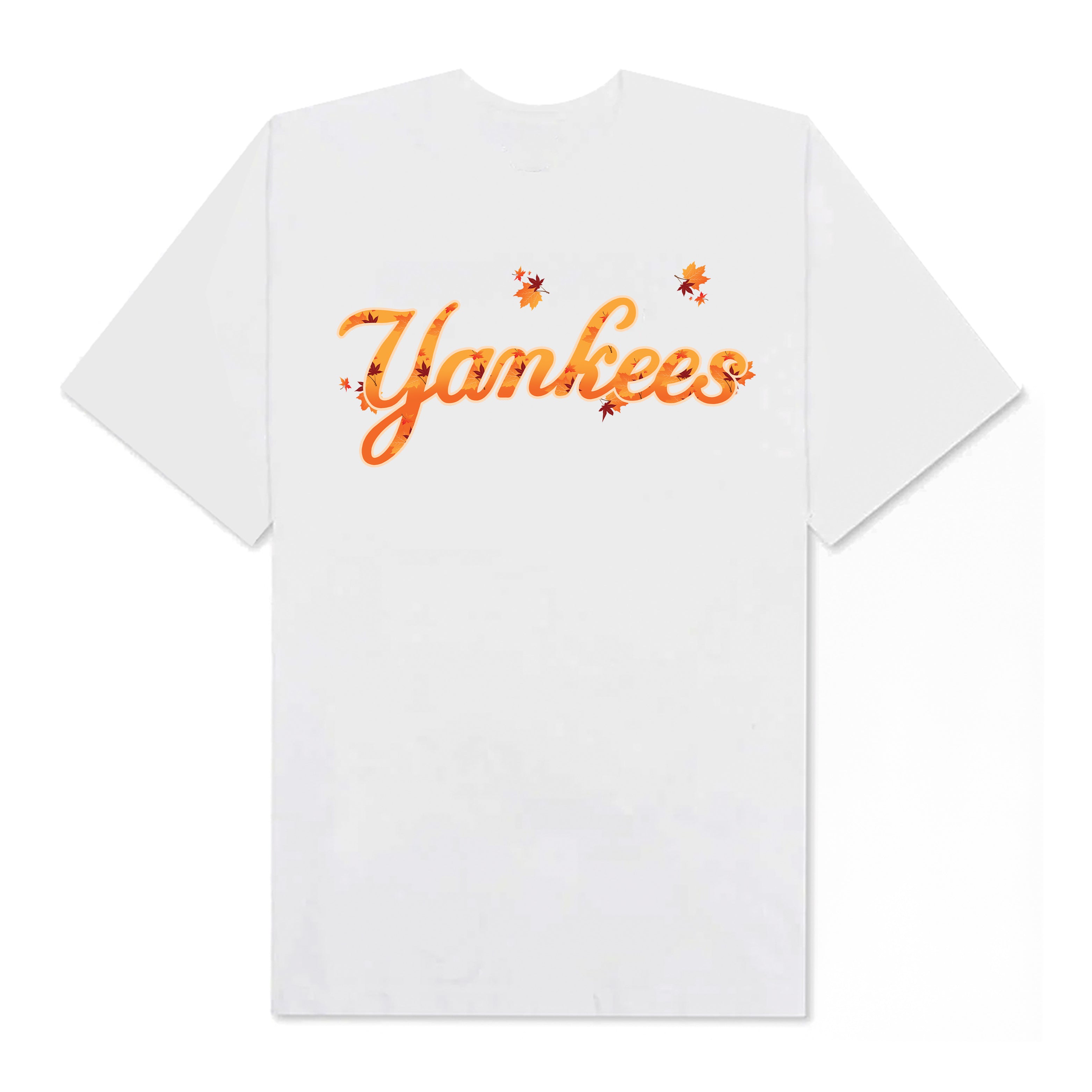 MLB New York Yankees Halloween T-Shirt