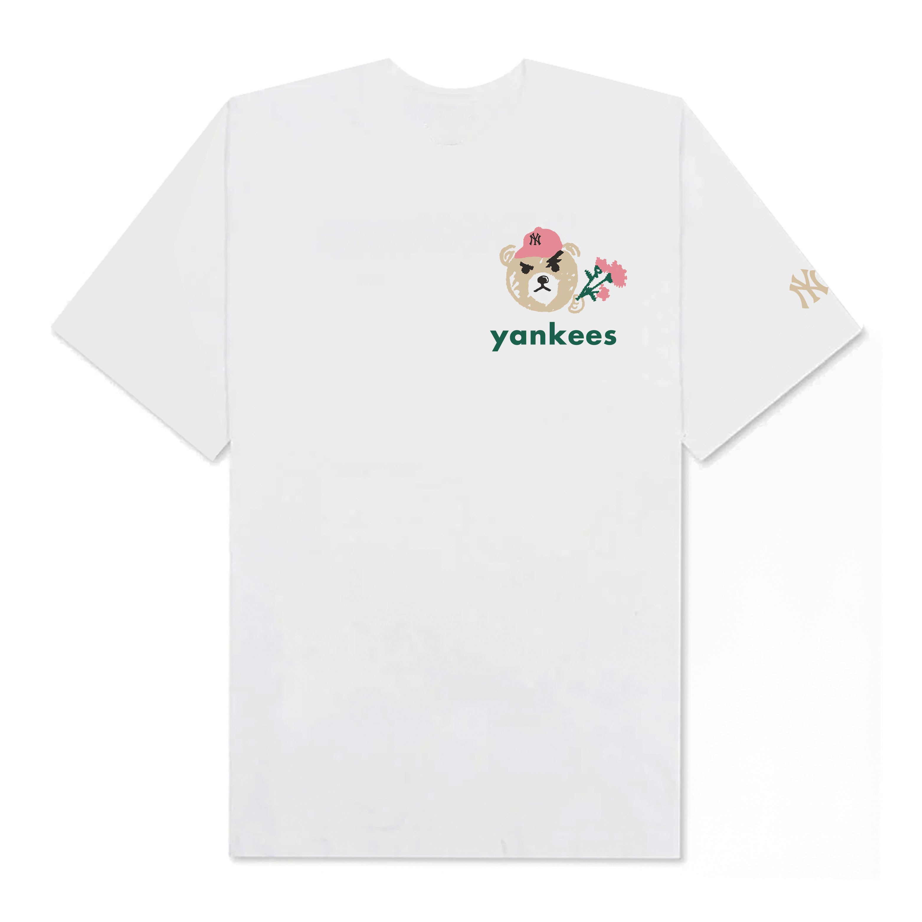 MLB New York Yankees Mega Bear T-Shirt