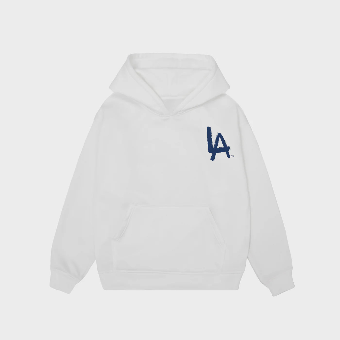 Flash Sale MLB Los Angeles Dodgers Classic Hoodie