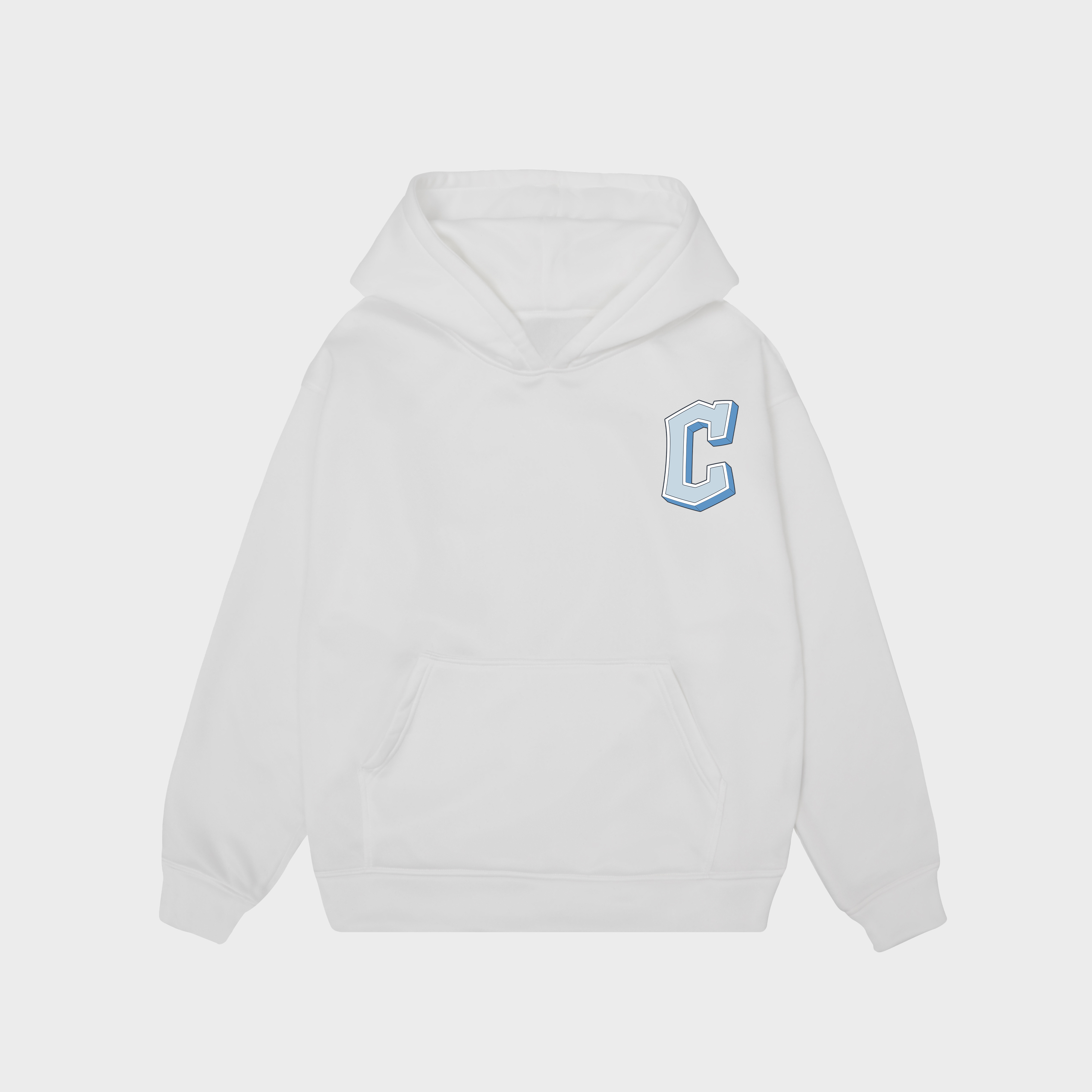 MLB Cleveland Guardians Hoodie